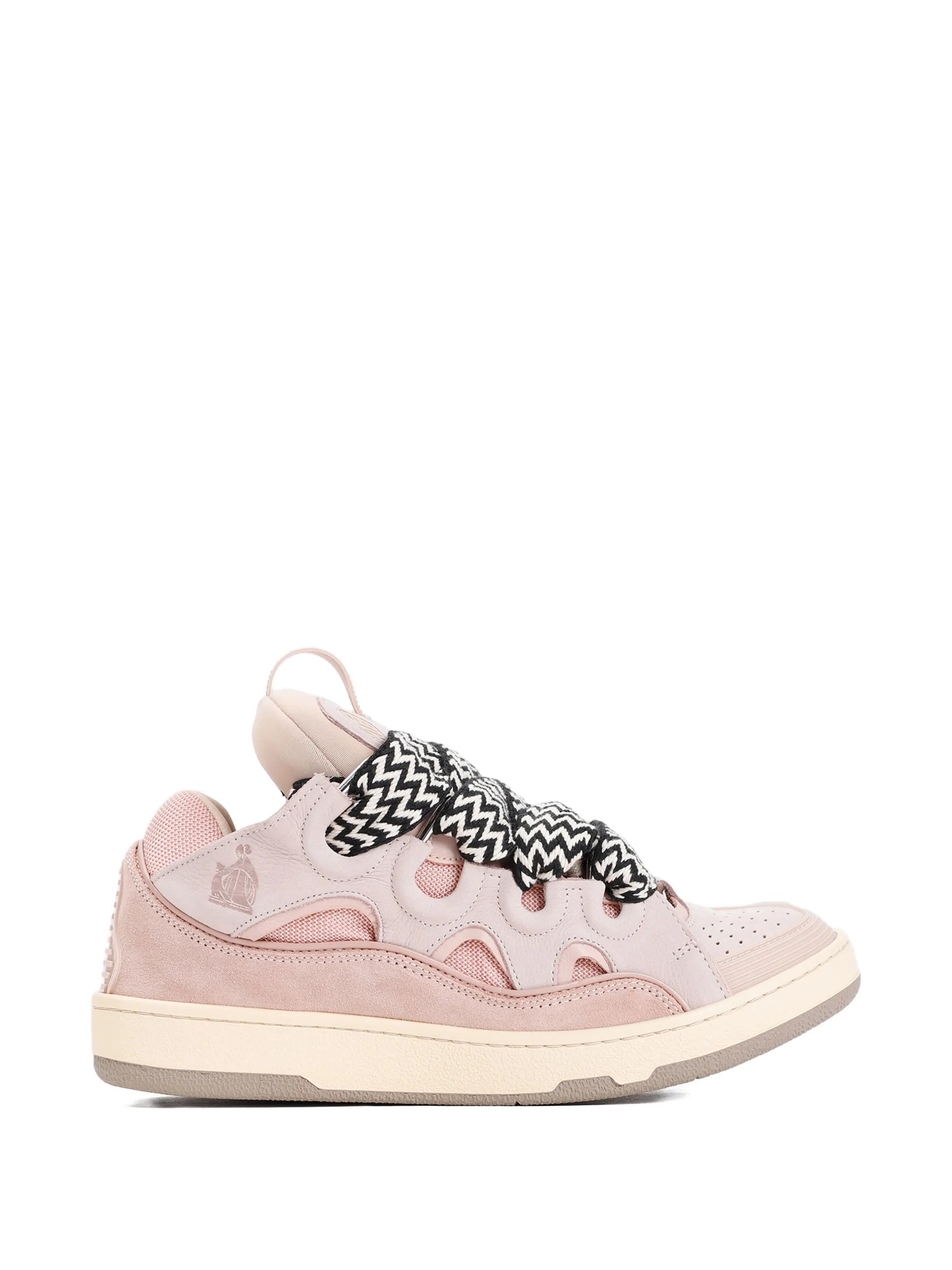Curb Sneakers