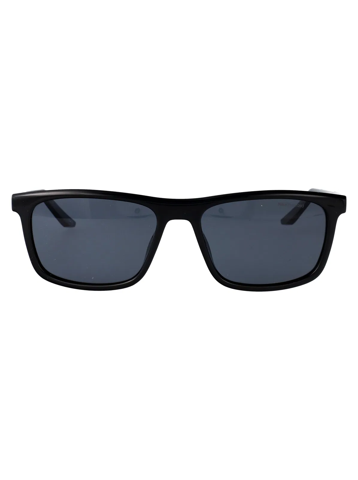 Black / Polar Grey Acetate Sunglasses