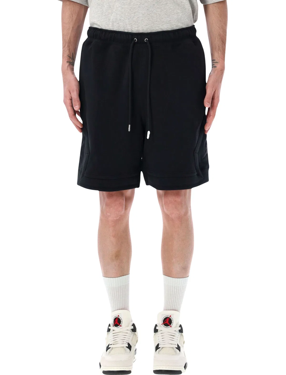 Nike Jordan Diamond Fleece Shorts