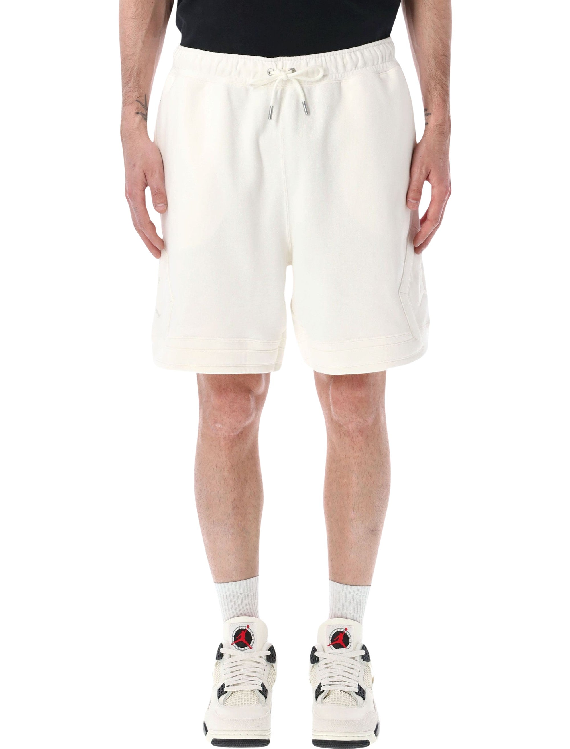 Nike Jordan Diamond Fleece Shorts