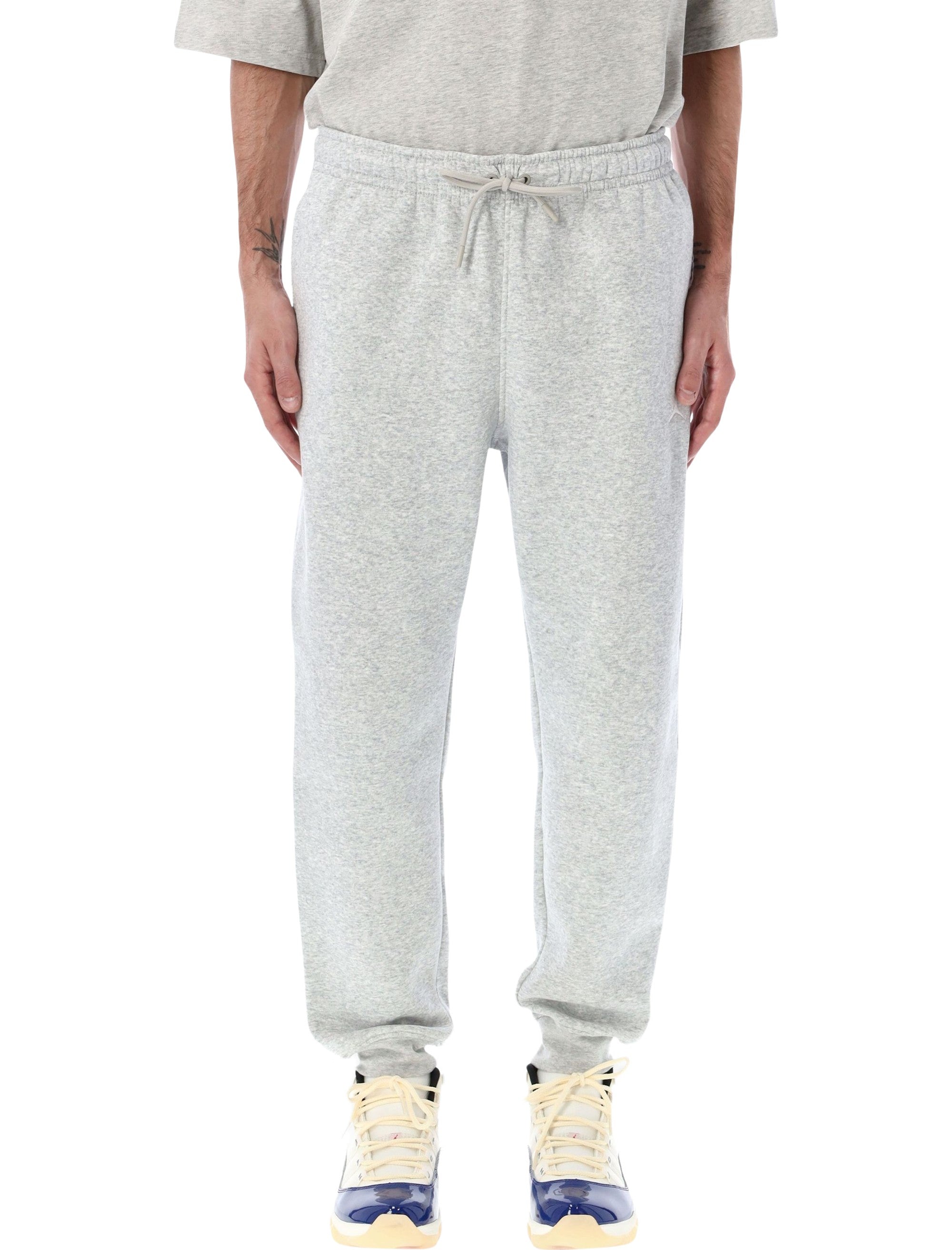 Jordan Brooklyn Fleece Jogger Trousers