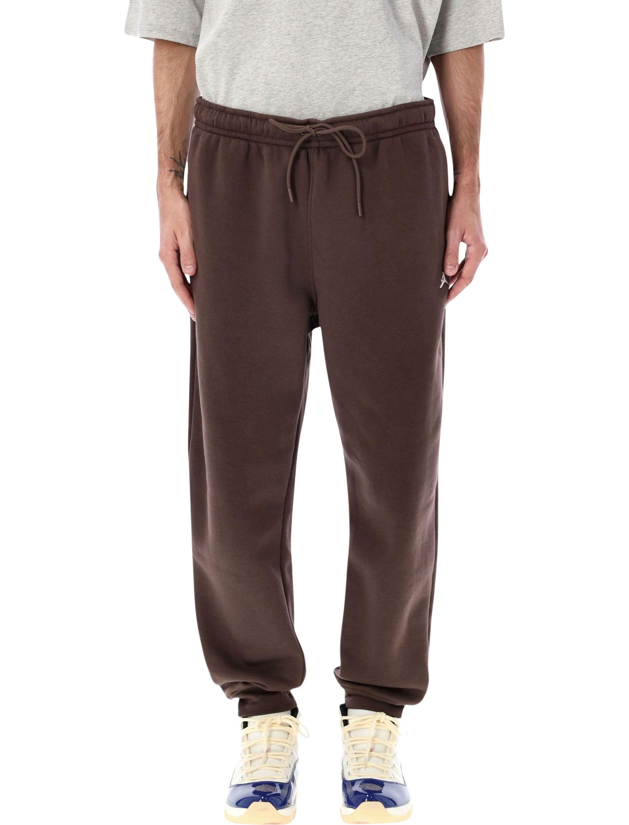 Jordan Brooklyn Fleece Jogger Trousers