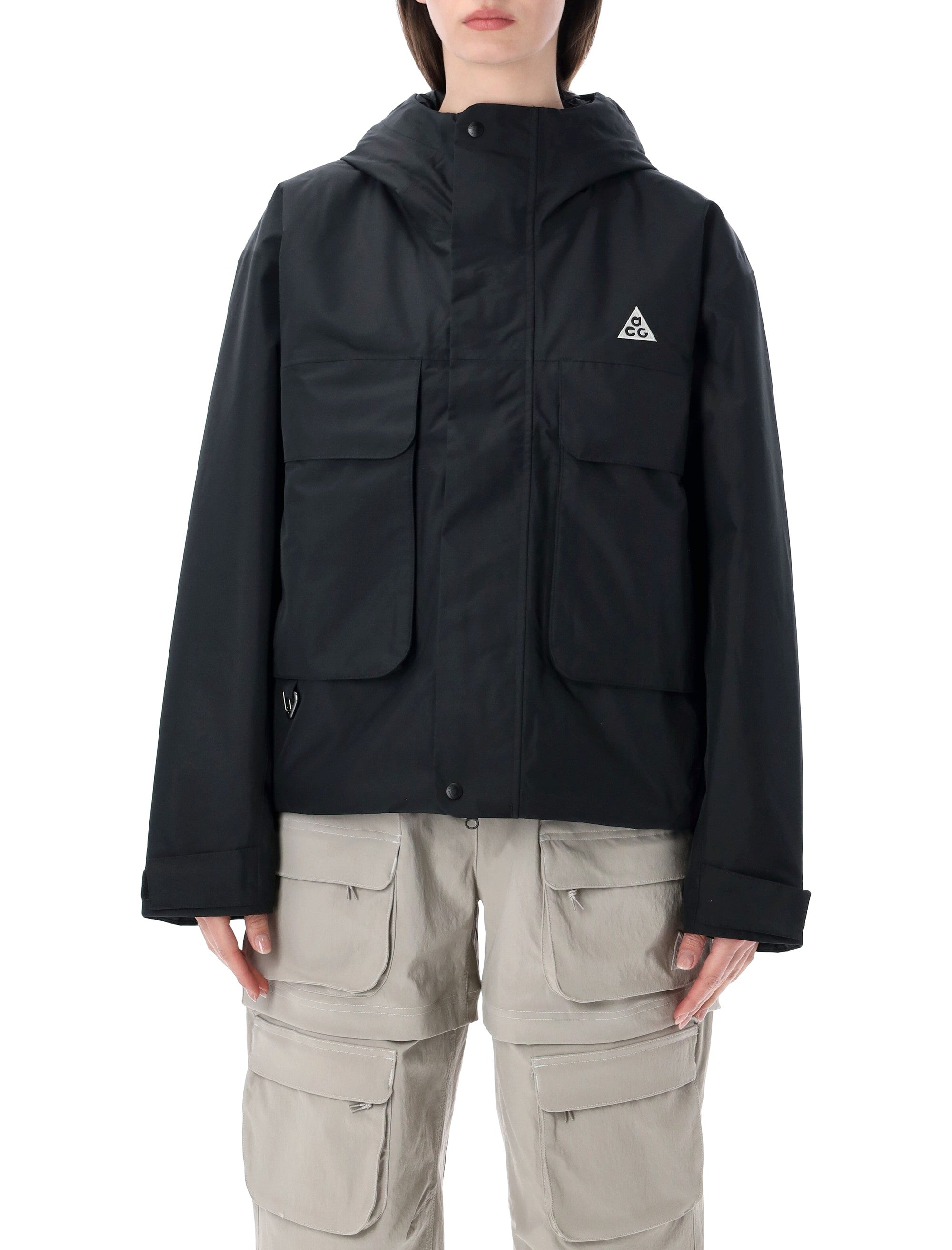 Acg Waterproof Primaloft Jacket