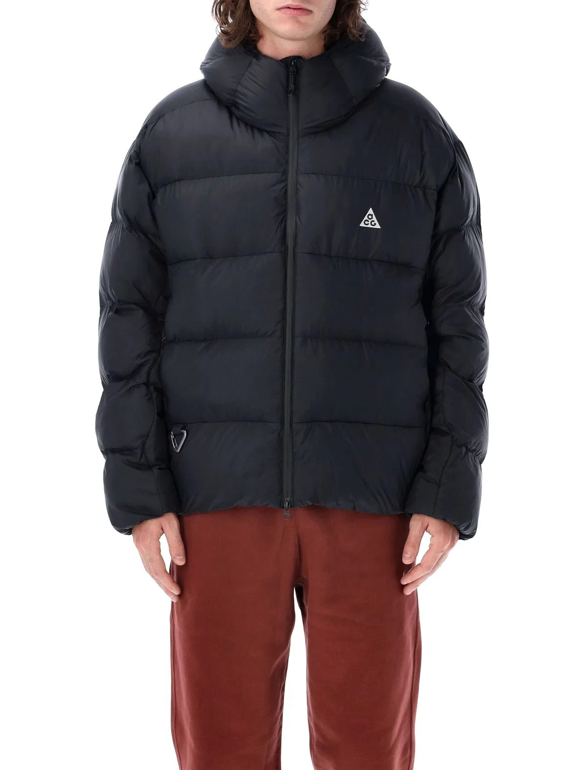 Acg "Lunar Lake" Primaloft® Puffer Jacket