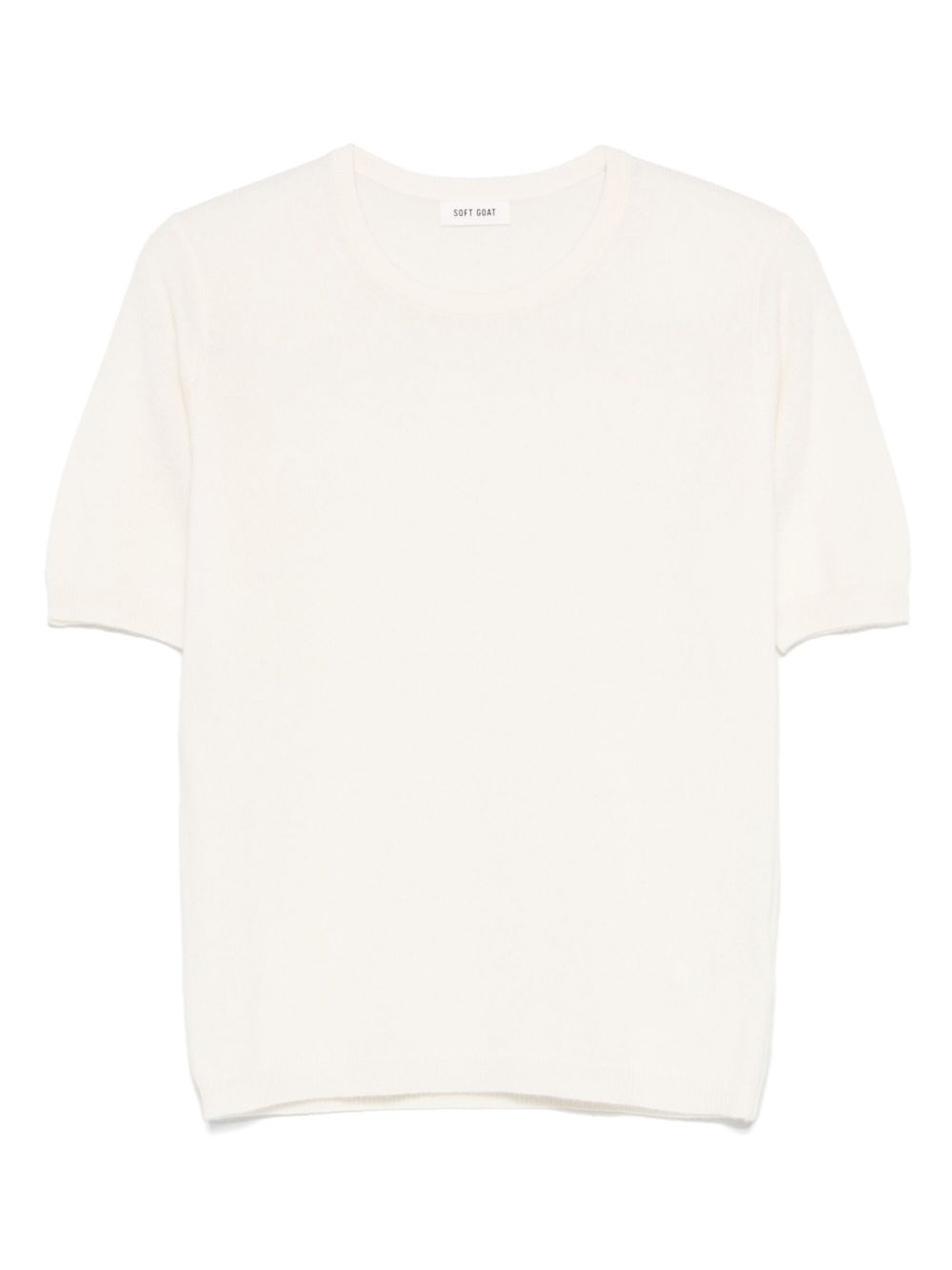 Cashmere Top