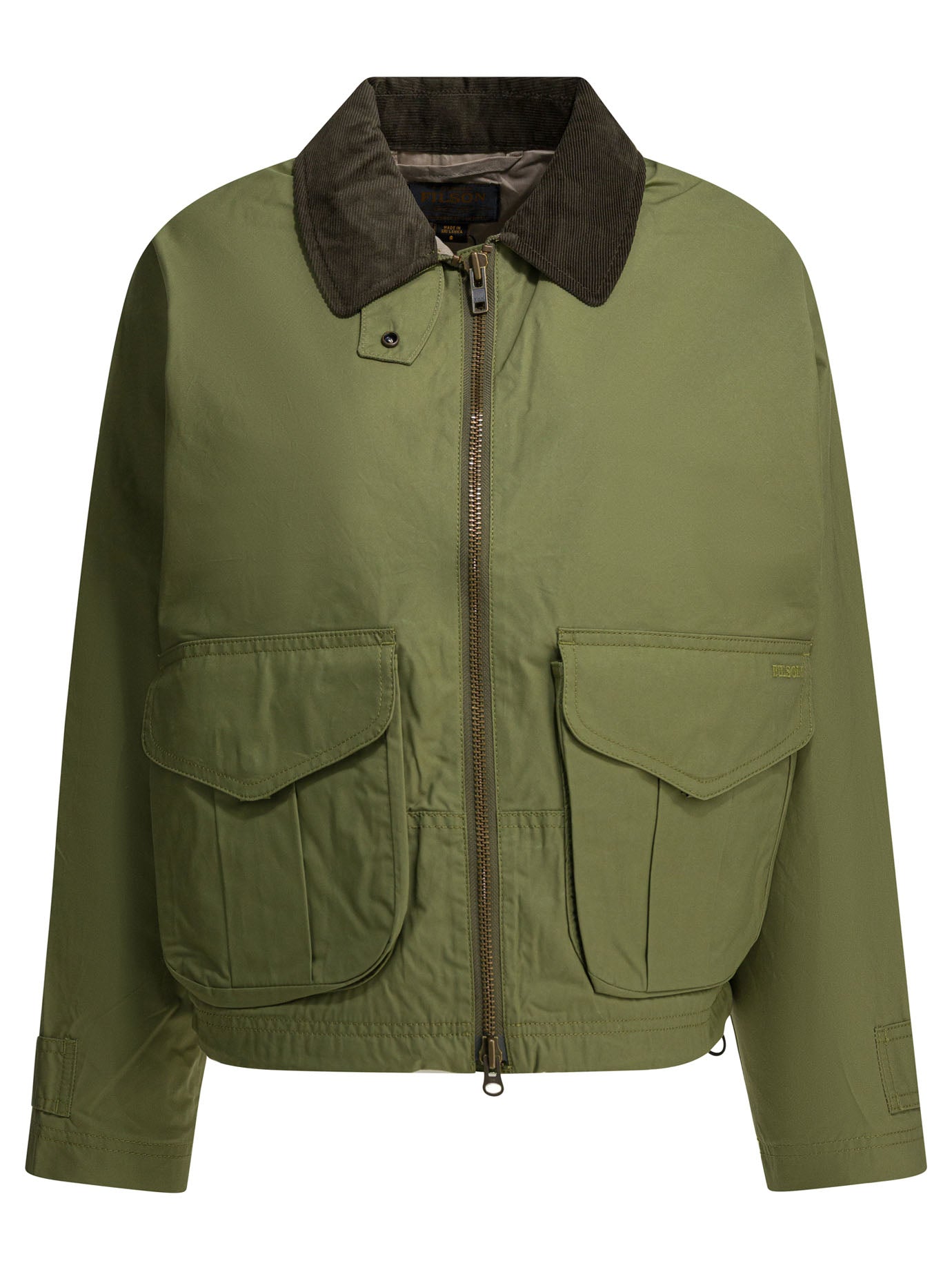 "Ranger" Raincoat