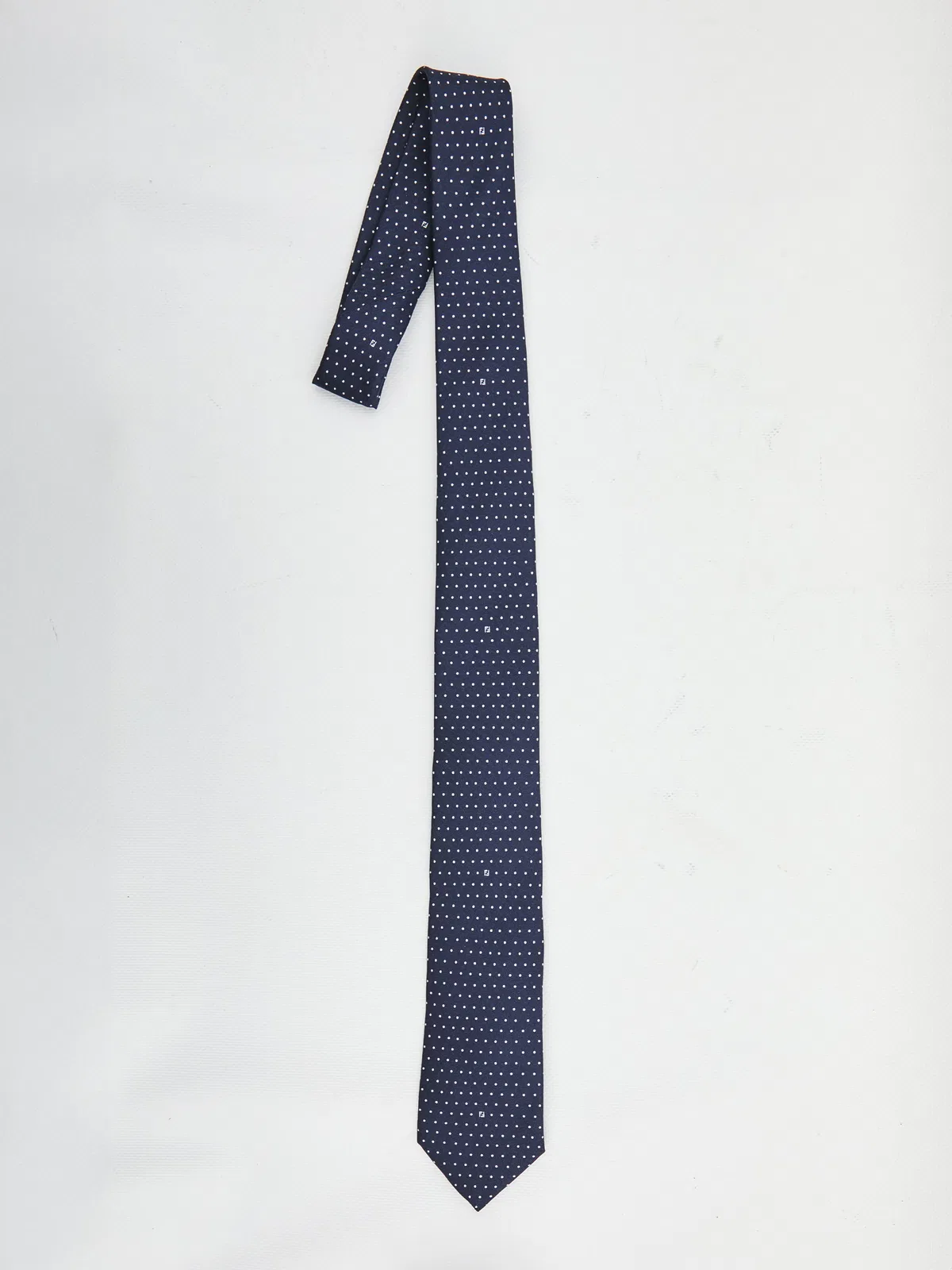 Silk Tie