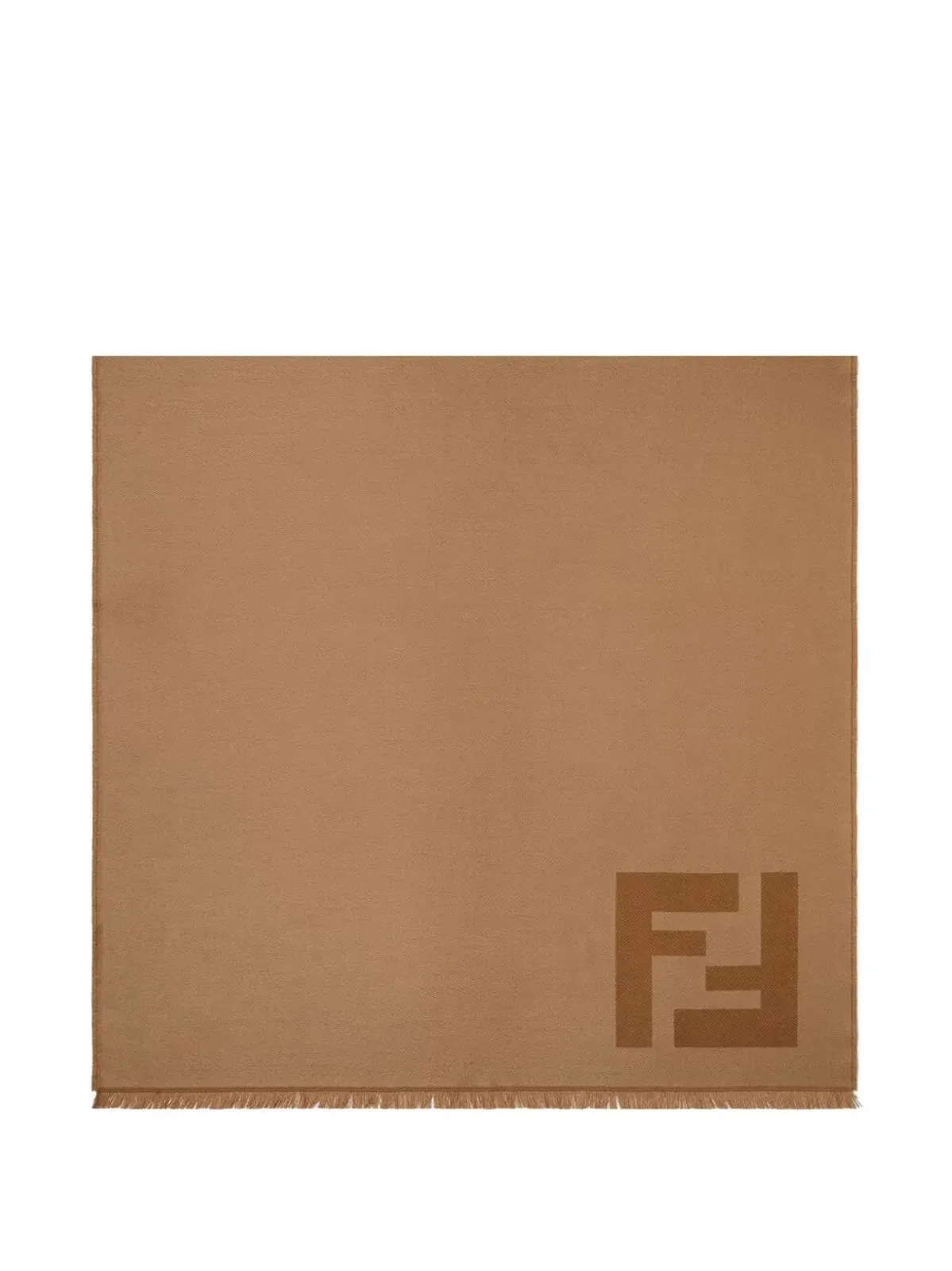 Ff Logo Scarf