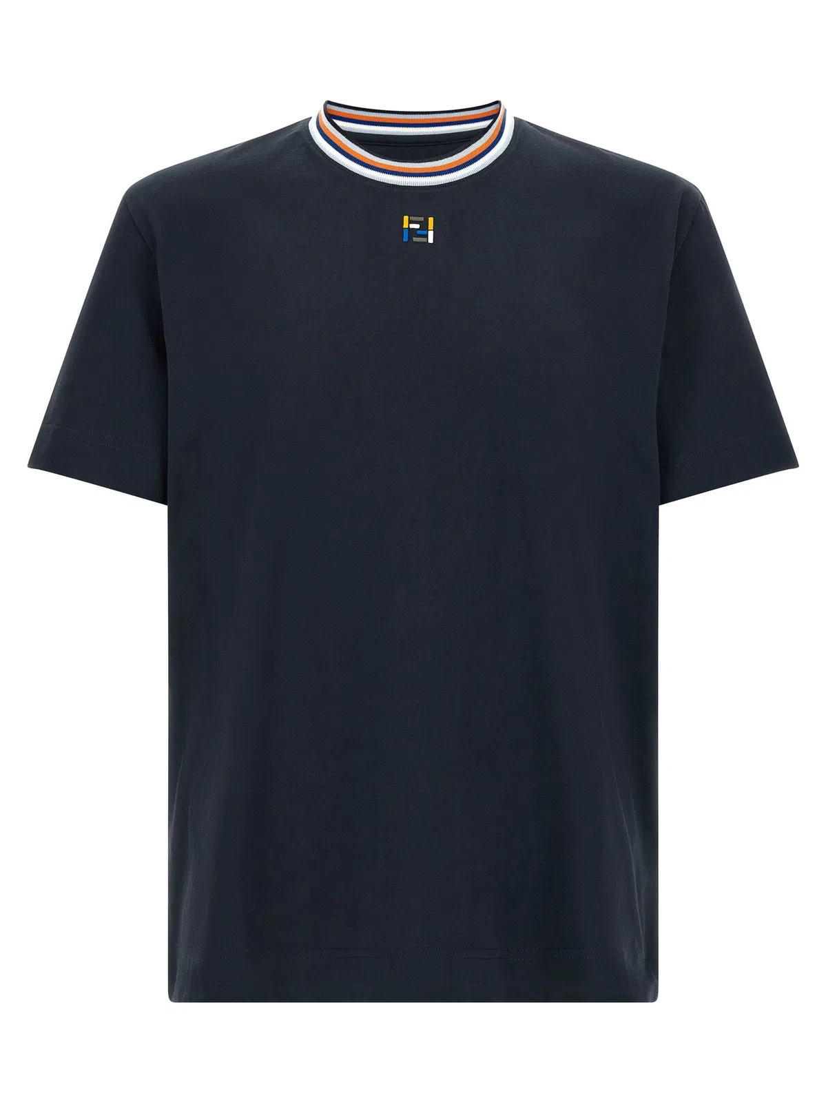 'Ff Stitching' T-Shirt