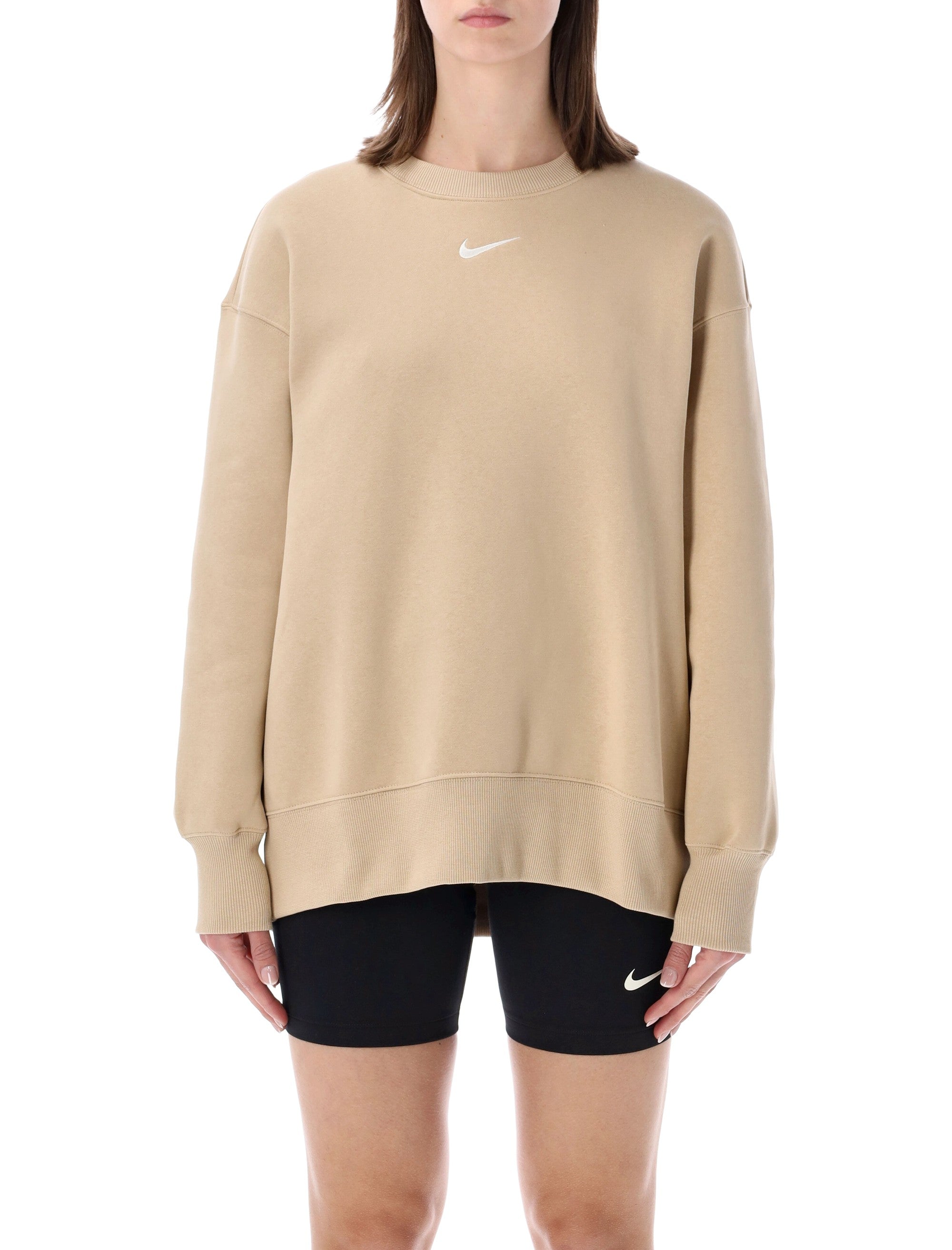 Phoenix Oversized Fleece