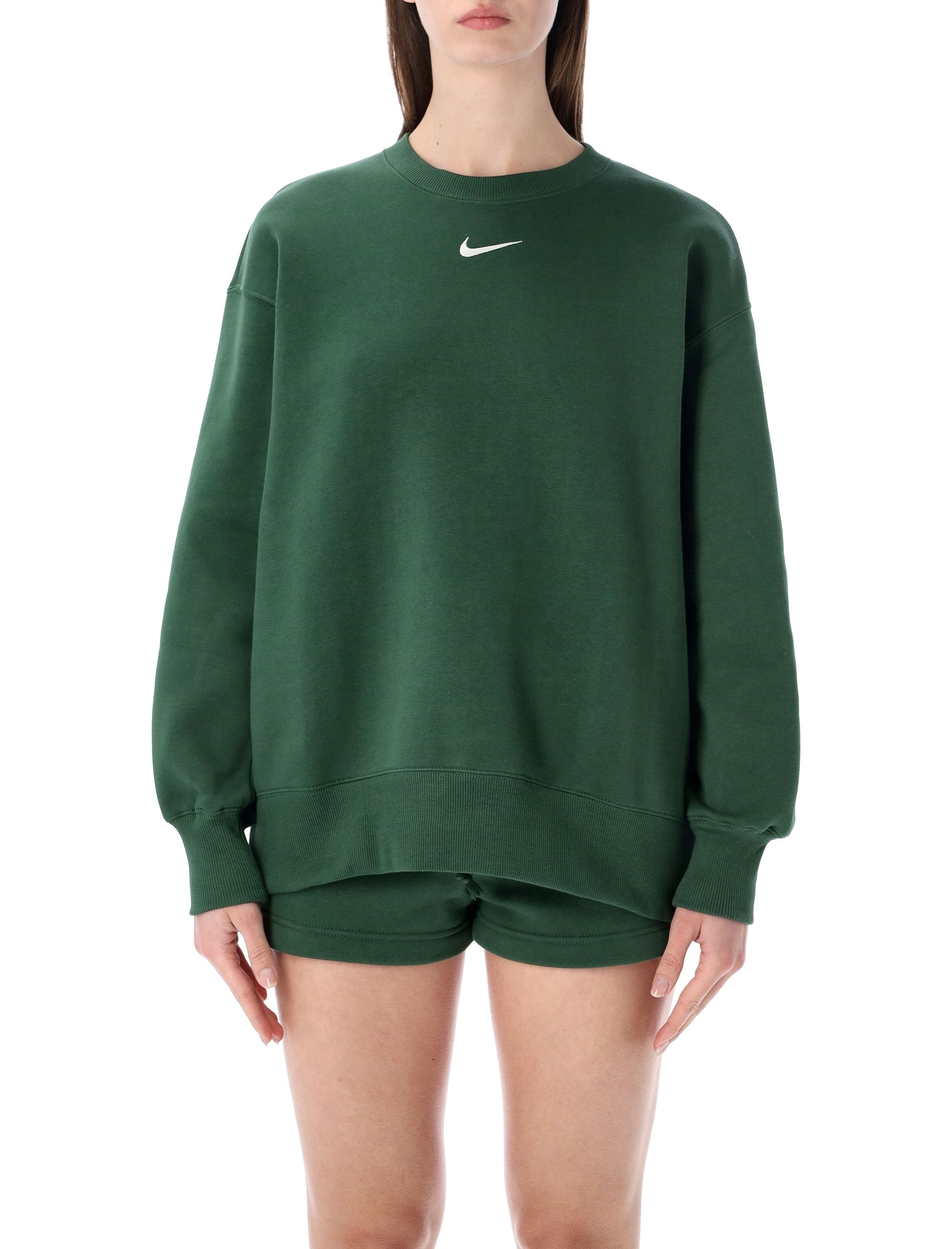 Phoenix Oversized Fleece