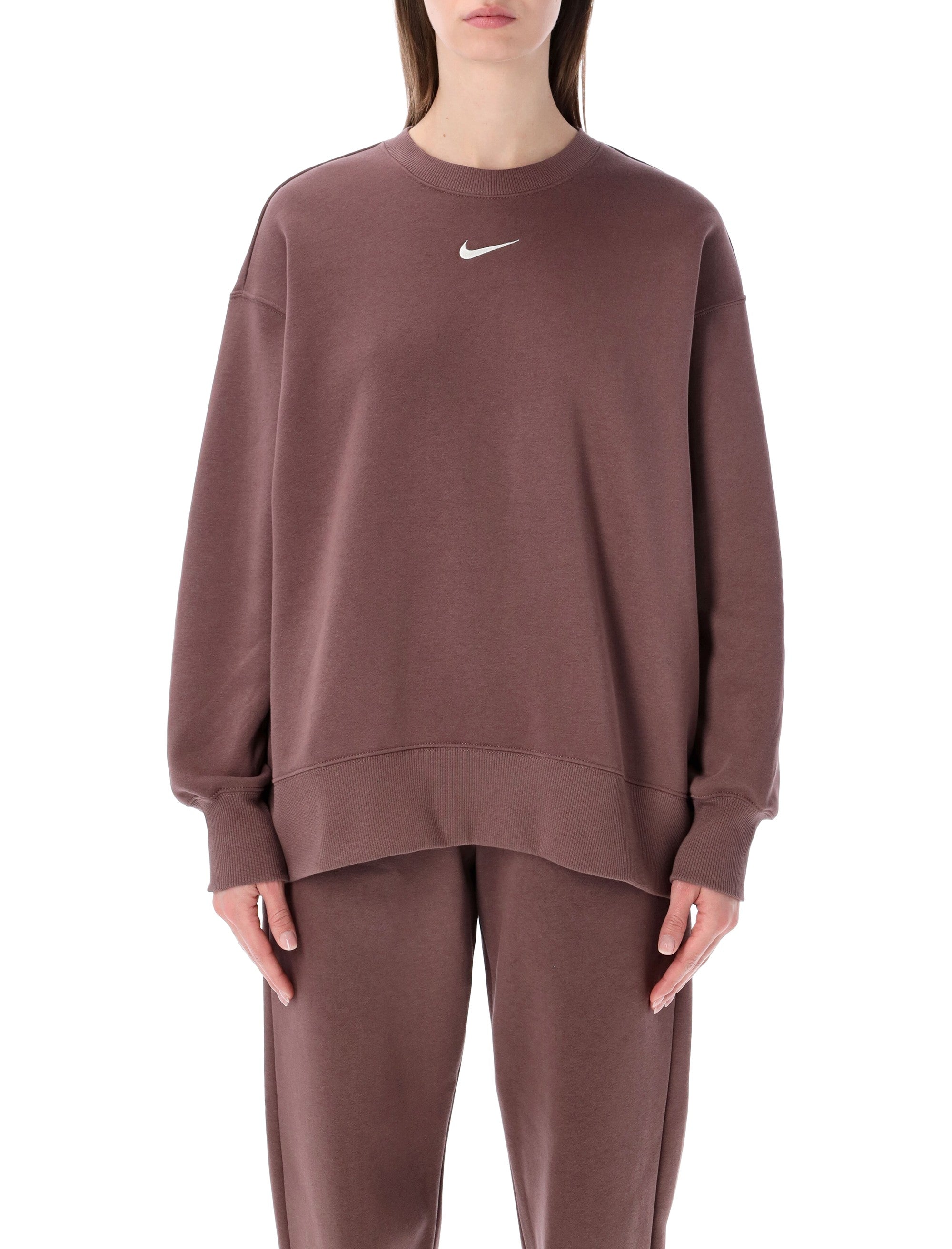 Phoenix Oversized Fleece