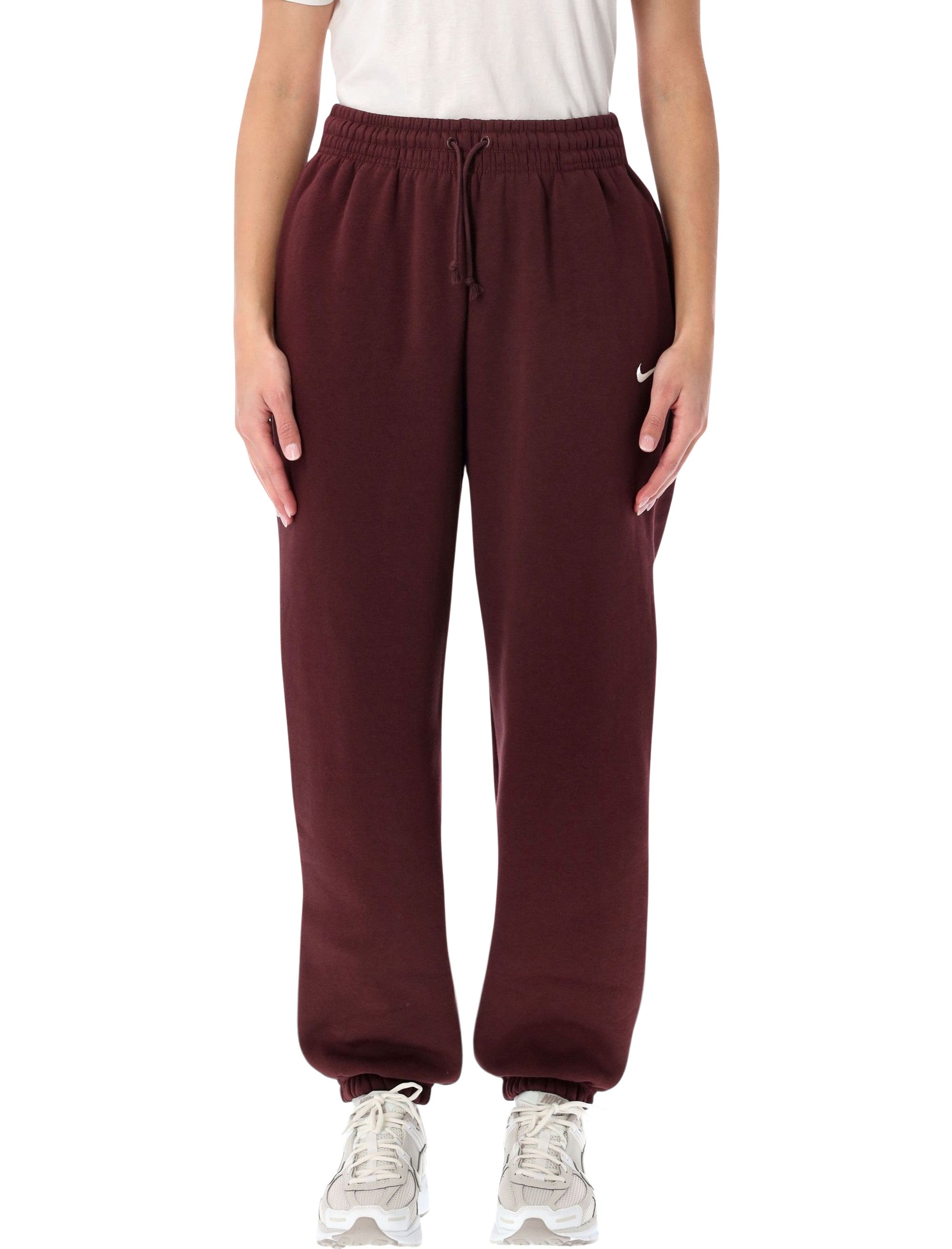Phoenix Fleece High Waist Sweatpants