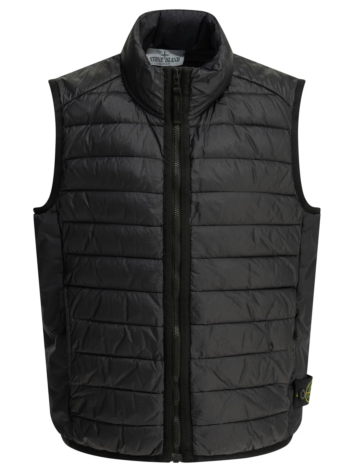 Kids Blue Polyamide Duck Down Duck Feather Polyurethane Jacket