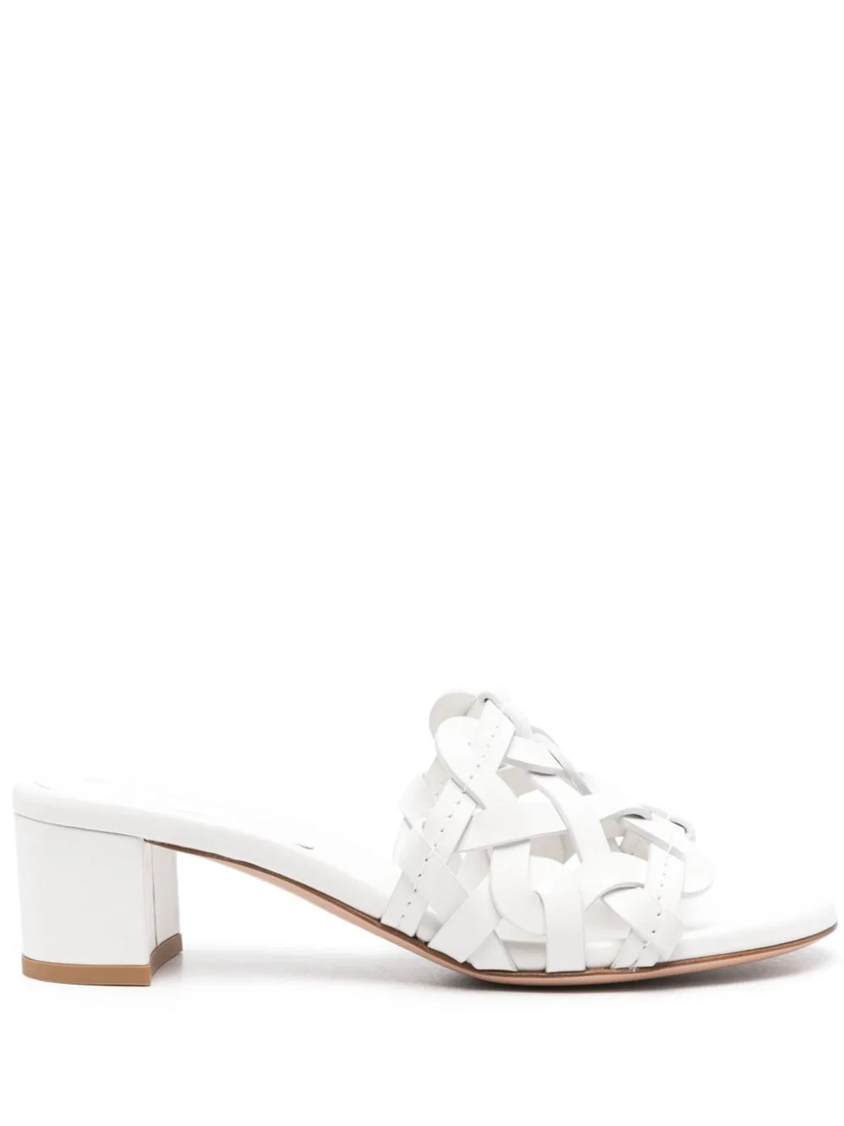 Slide Sandal 45Mm