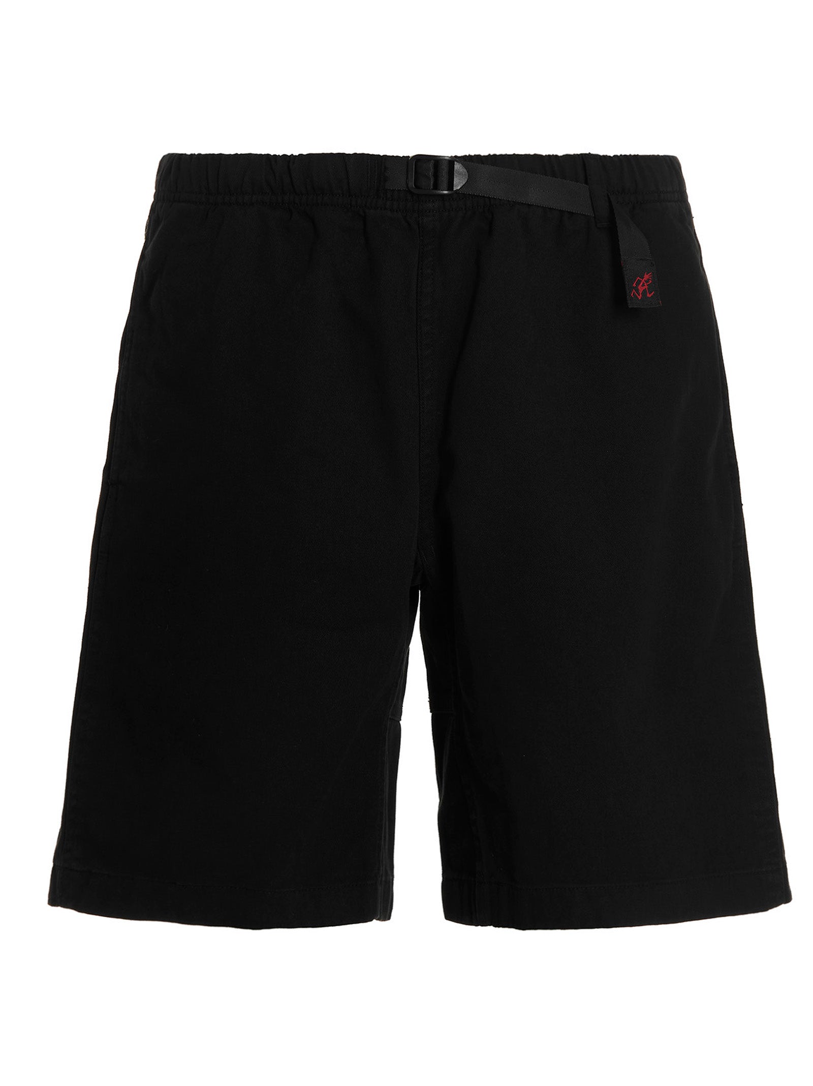 'G-Short’ Bermuda Shorts