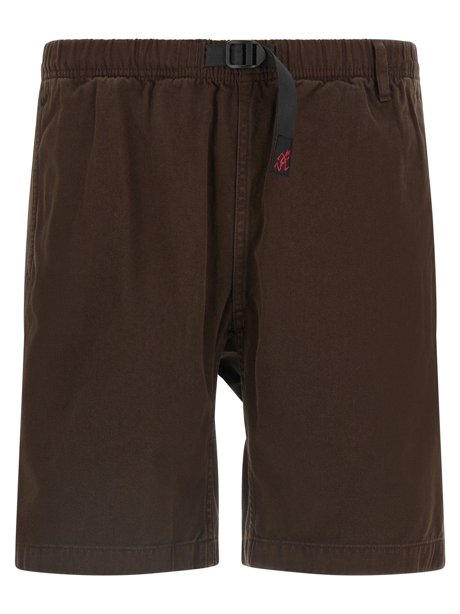 'G-Short' Bermuda Shorts