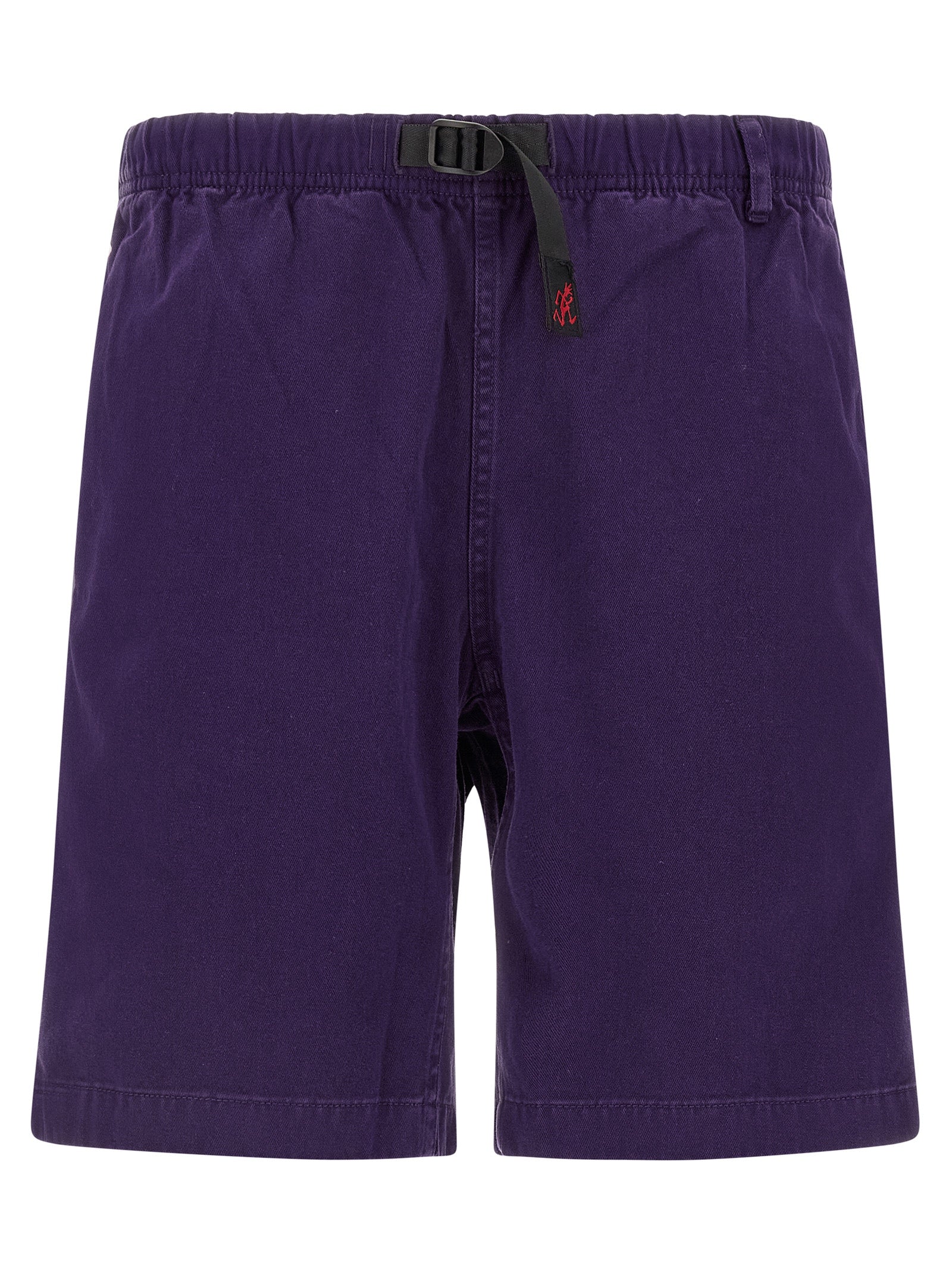 'G-Short' Bermuda Shorts