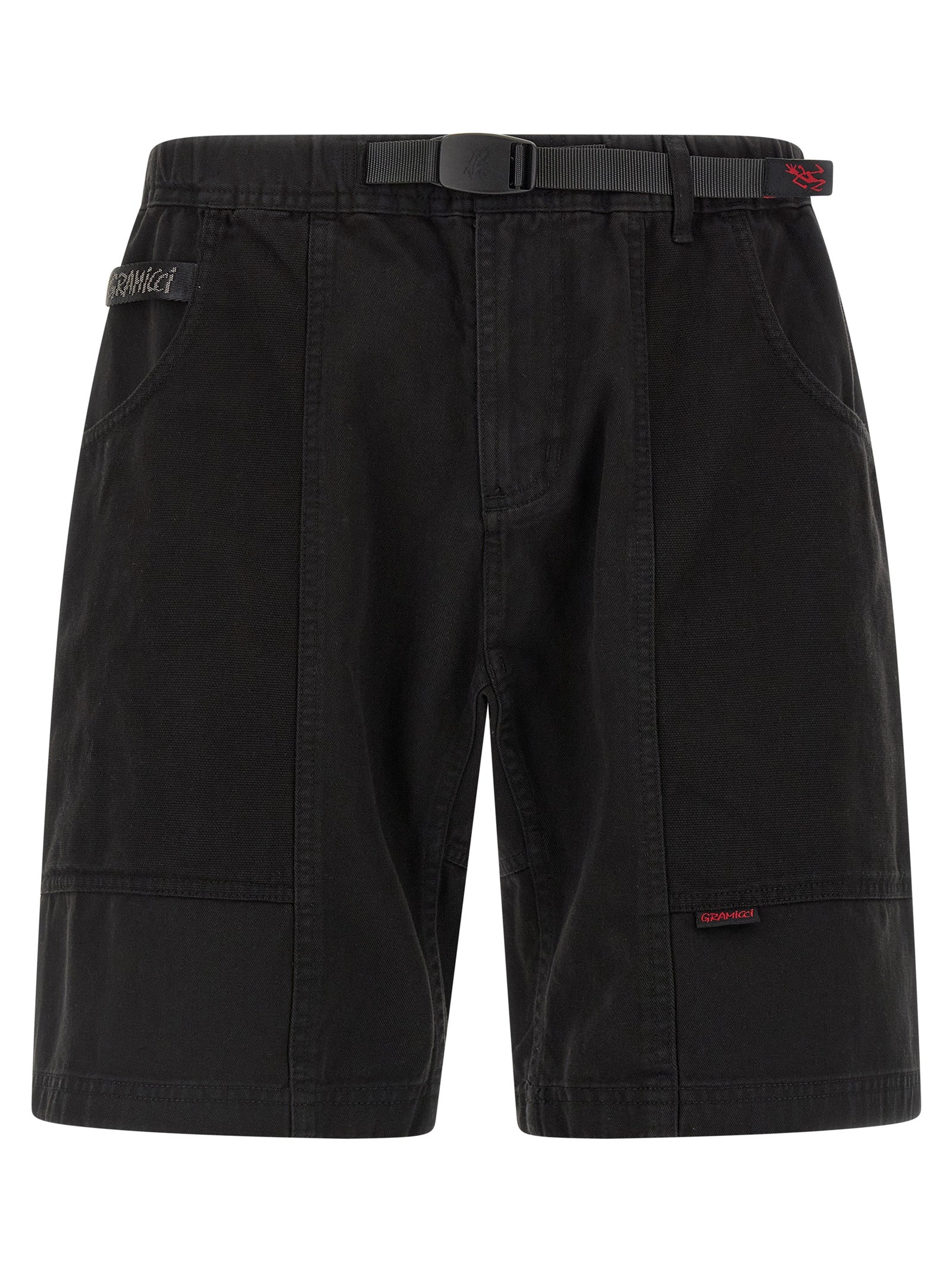 'Gadget' Bermuda Shorts