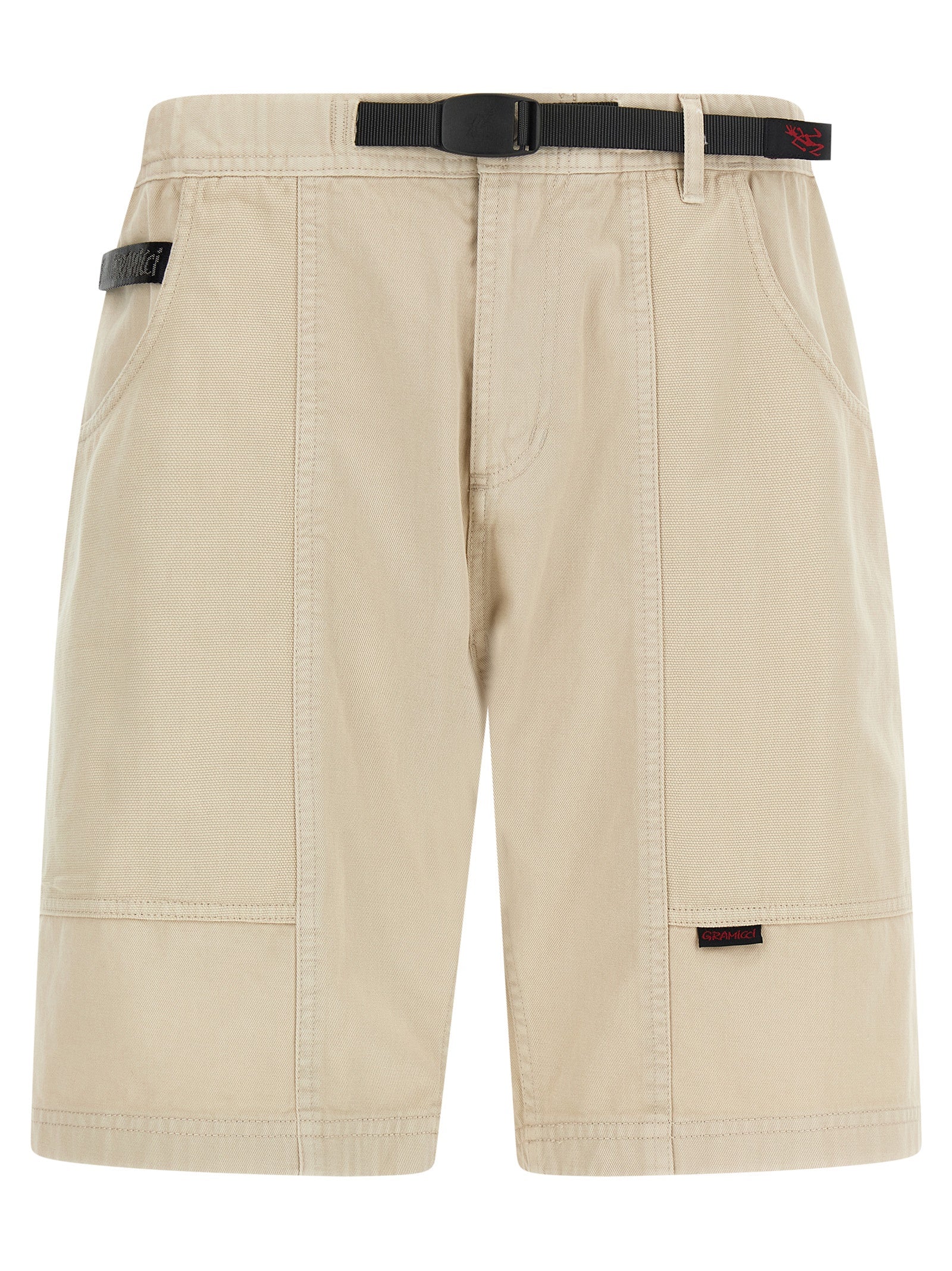 'Gadget' Bermuda Shorts