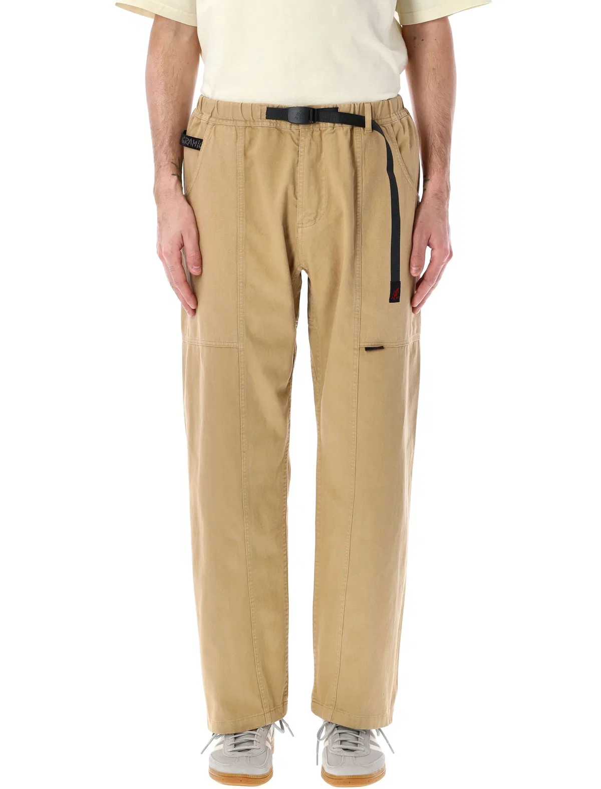 Cotton Gadget Pants