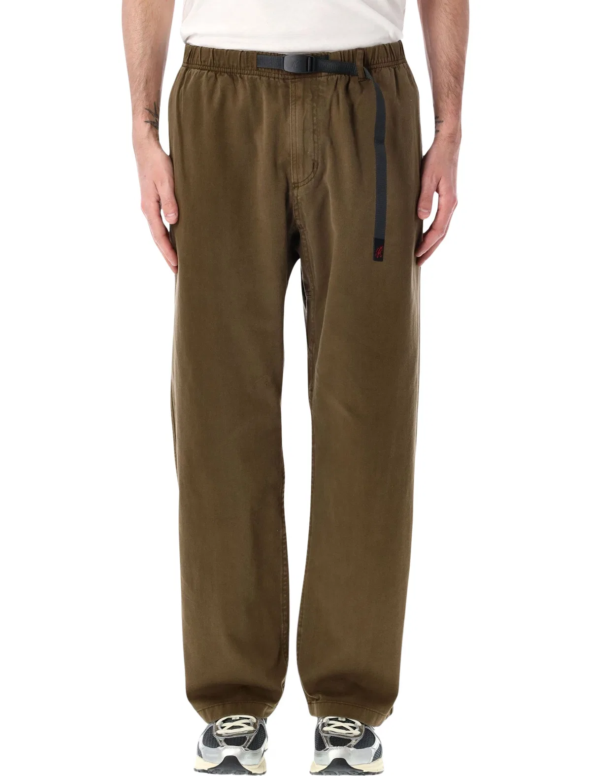 Cotton Classic G-Pants