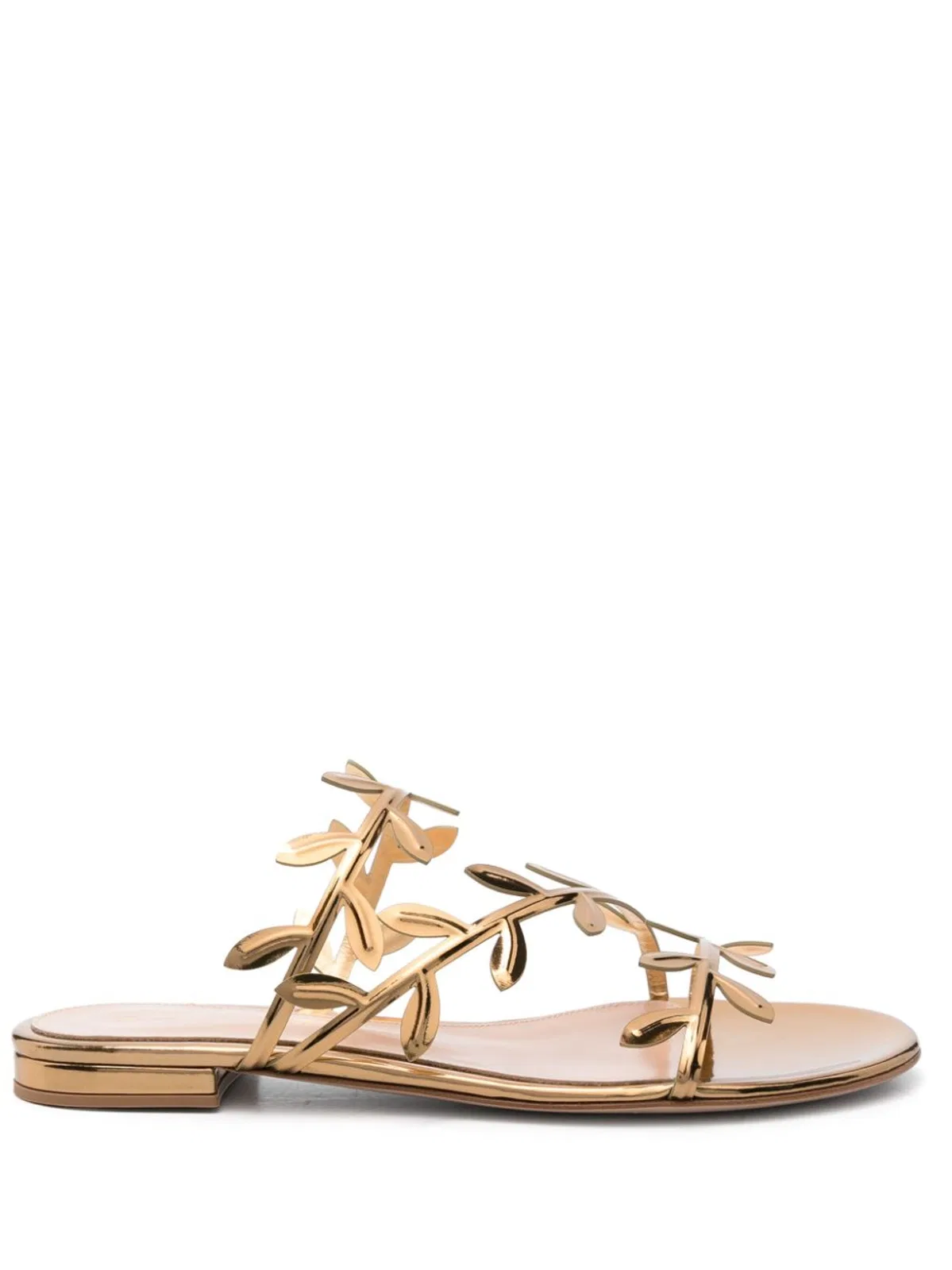 Shoes Metal
