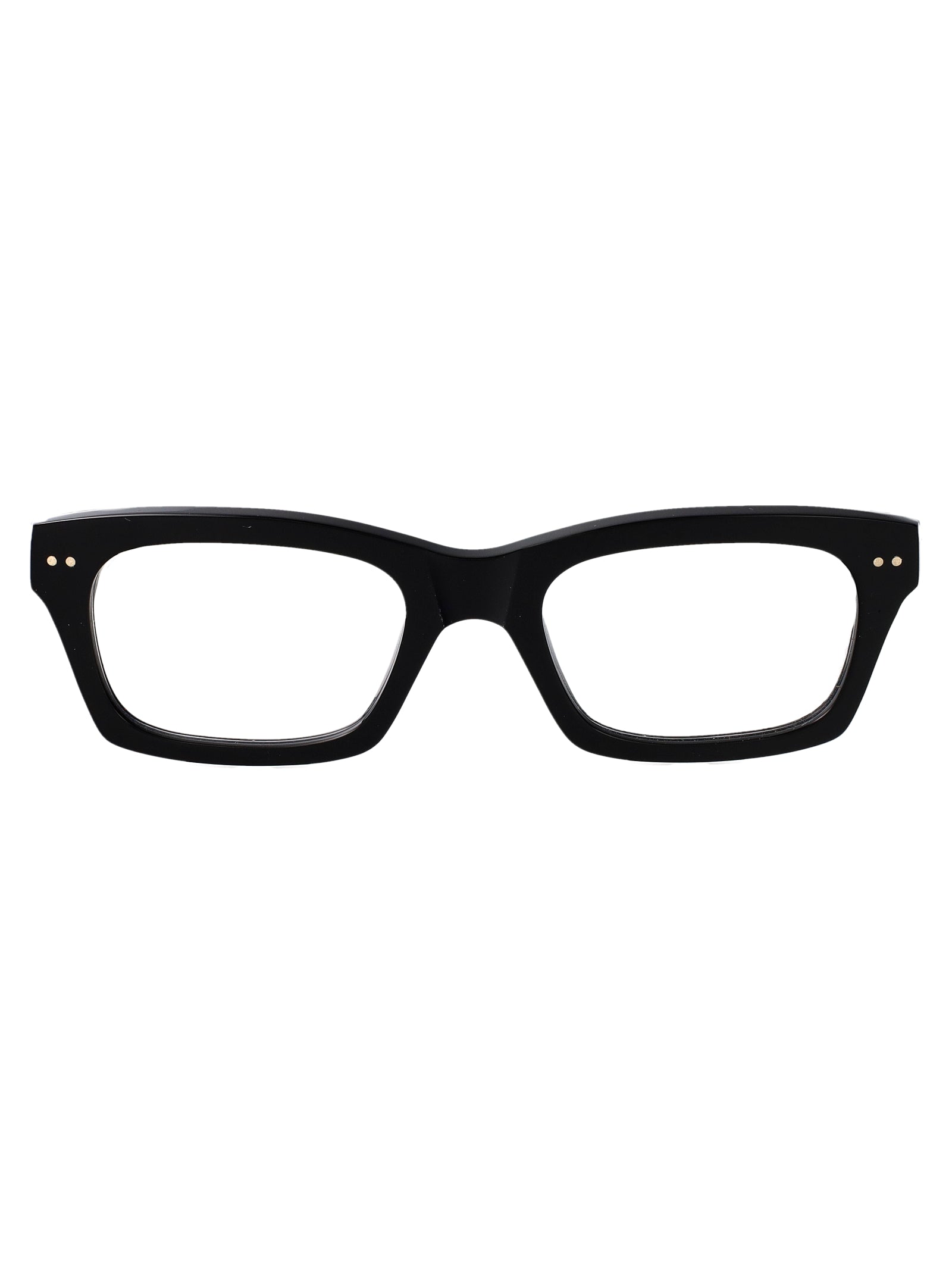 Blk Acetate Glasses