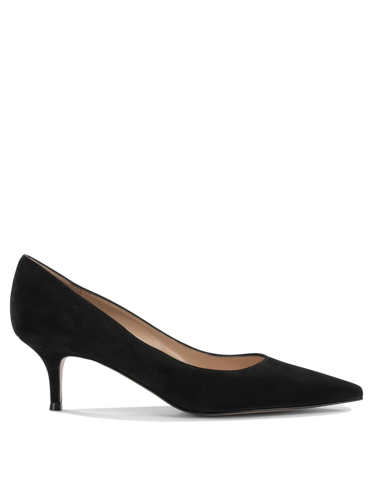 "Gianvito 55Mm" Pumps