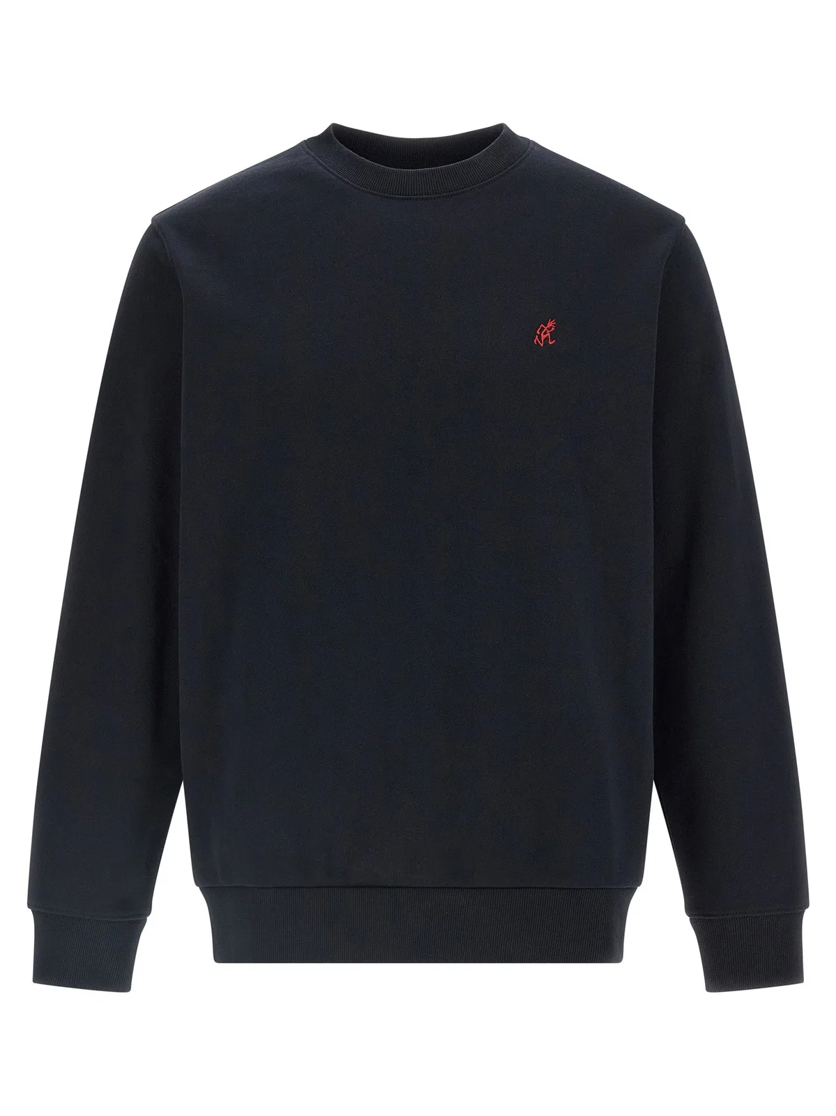 Embroidery Sweatshirt