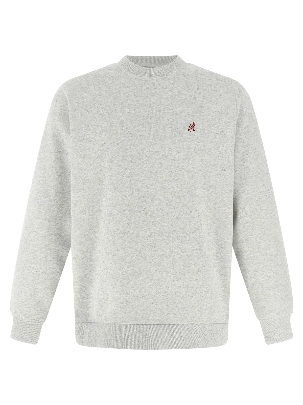 'One Point Crew' Sweatshirt