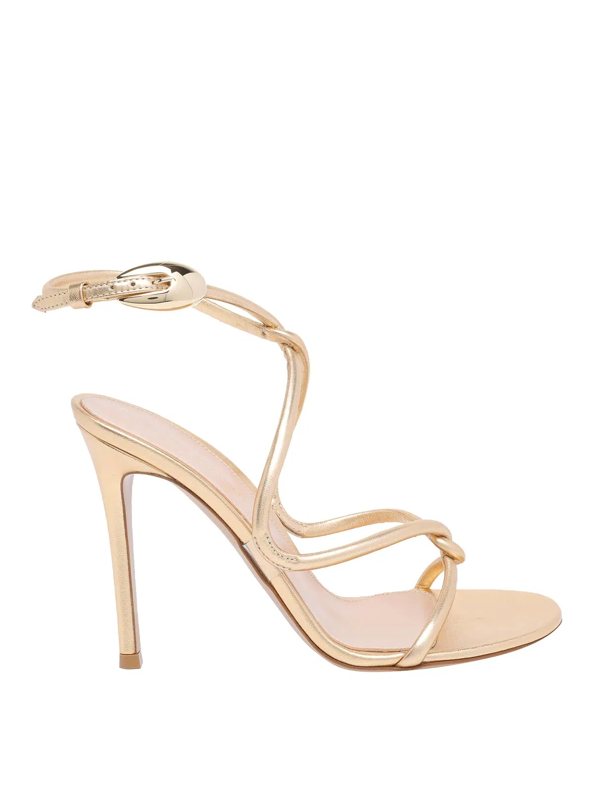 Jungle Mamba Pump Sandals