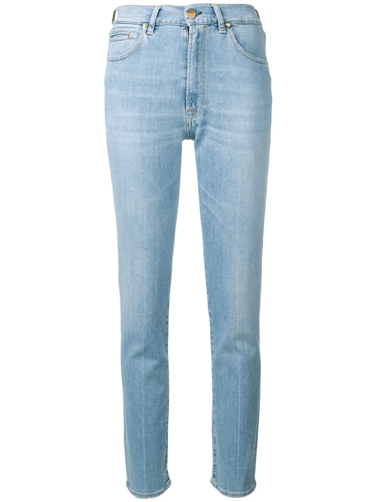 Leggy Trouser
