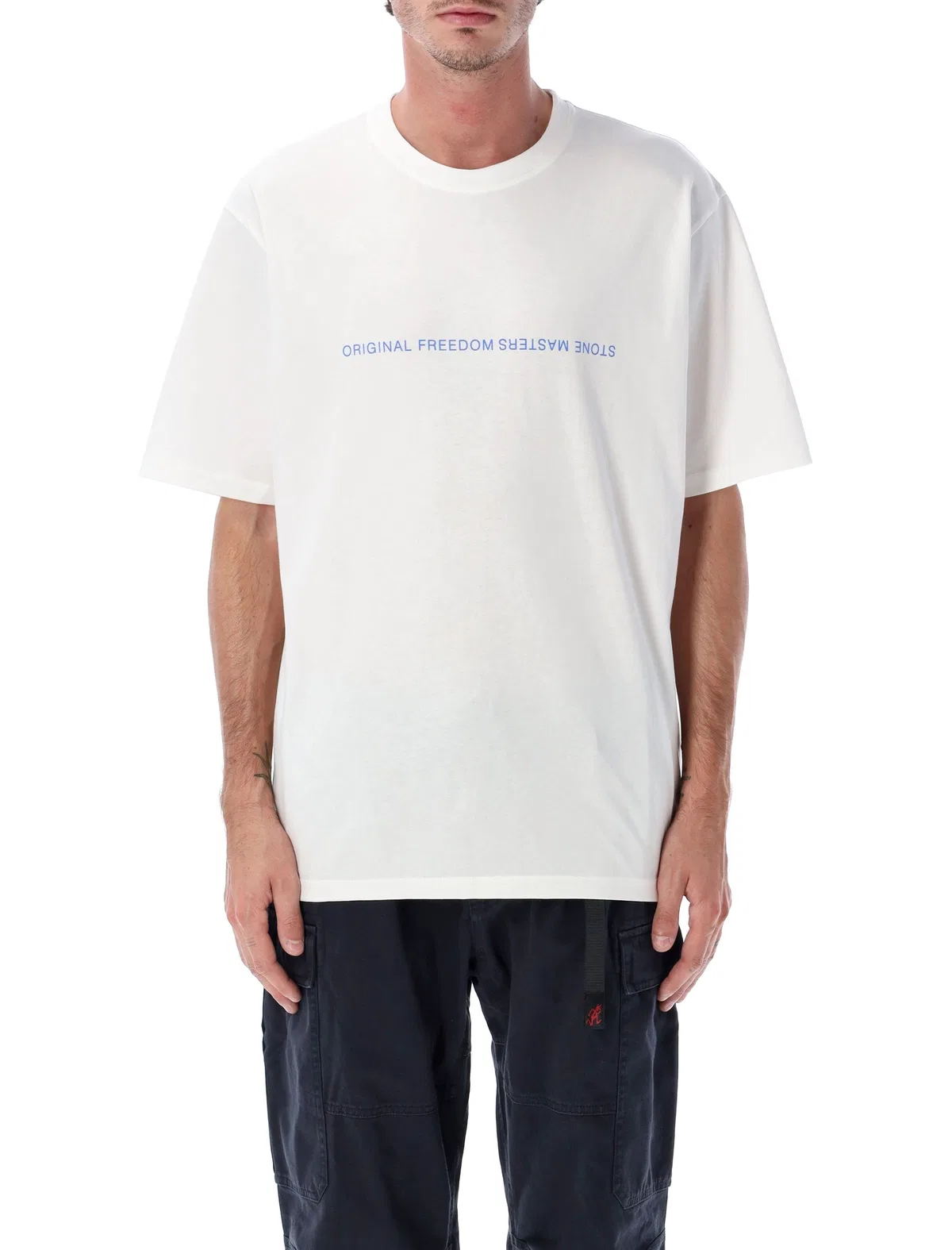 Stone Masters Graphic T-Shirt