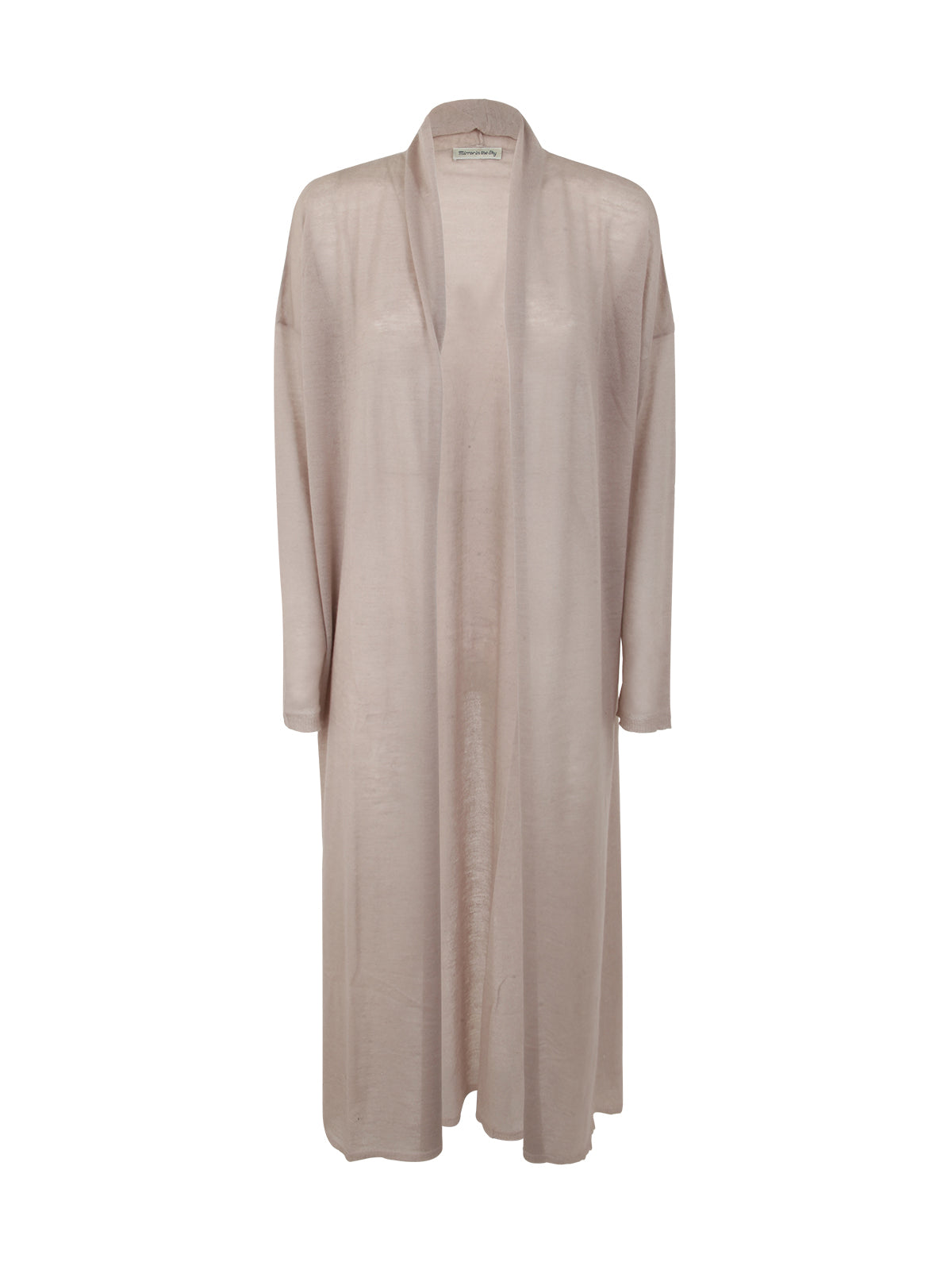 Long Coat