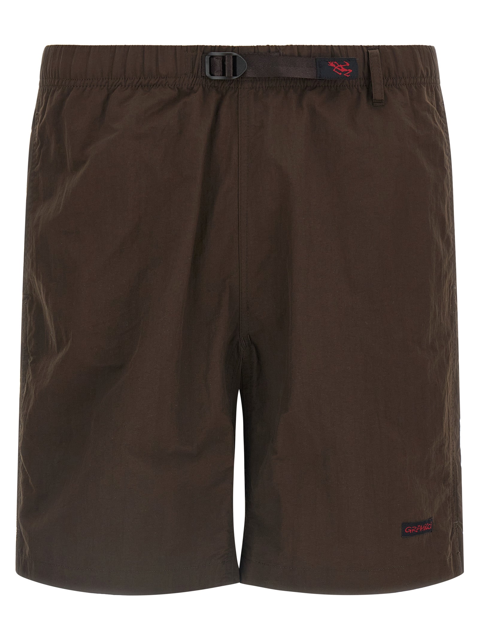 'G-Short' Bermuda Shorts