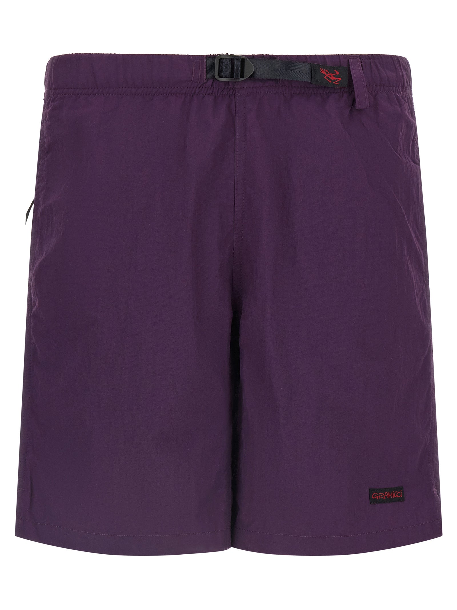 'G-Short' Bermuda Shorts