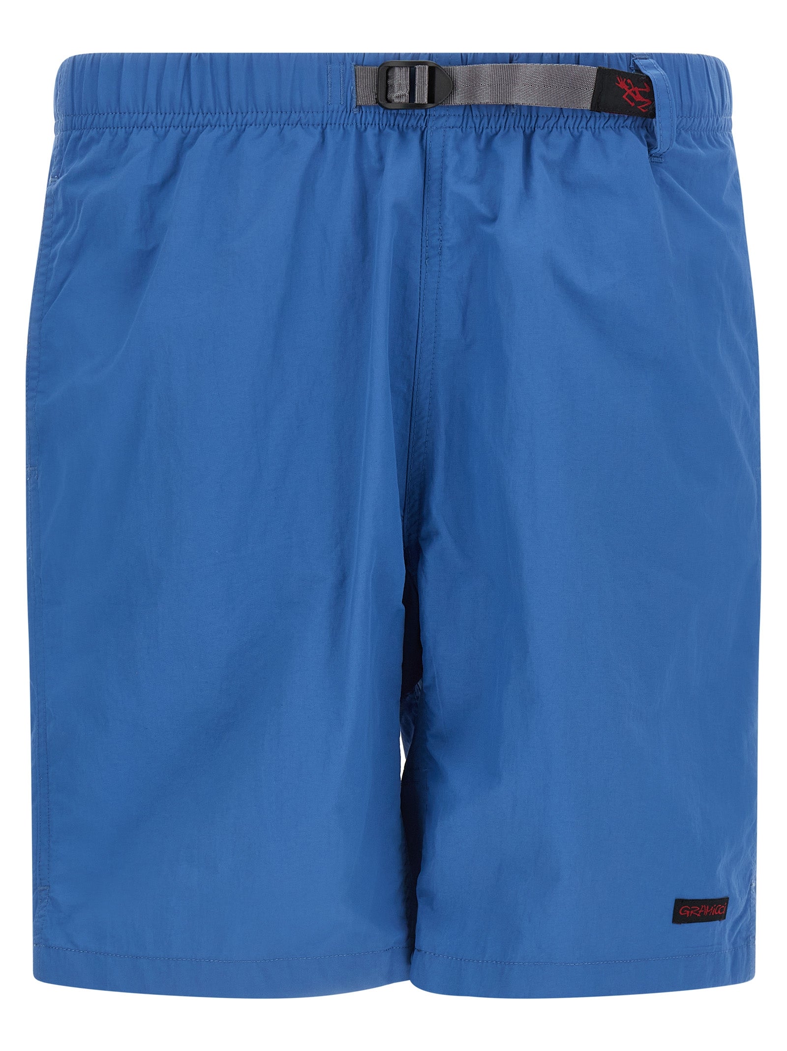 'G-Short' Bermuda Shorts