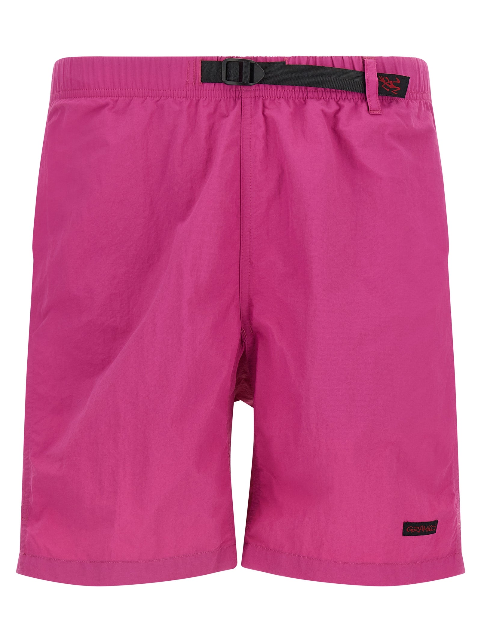 'G-Short' Bermuda Shorts