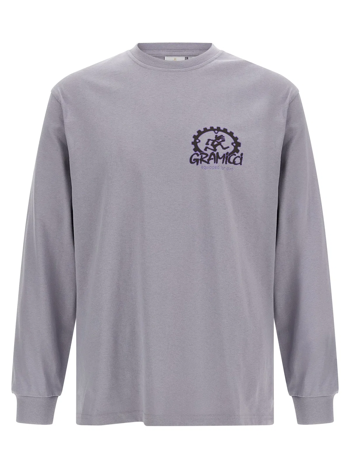 'Equipped For Dirt' T-Shirt