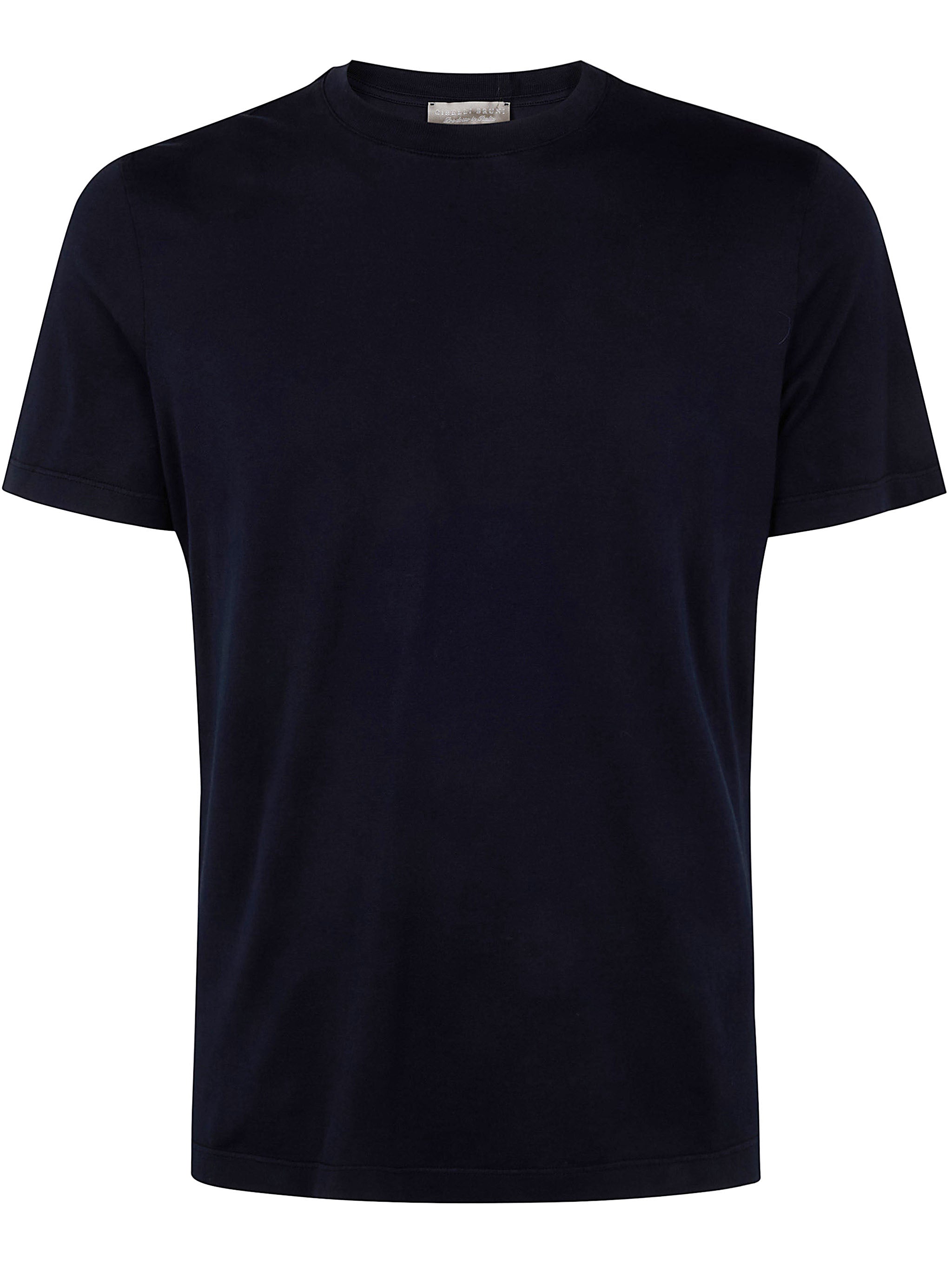 "Giza" Short Sleeves T-Shirt