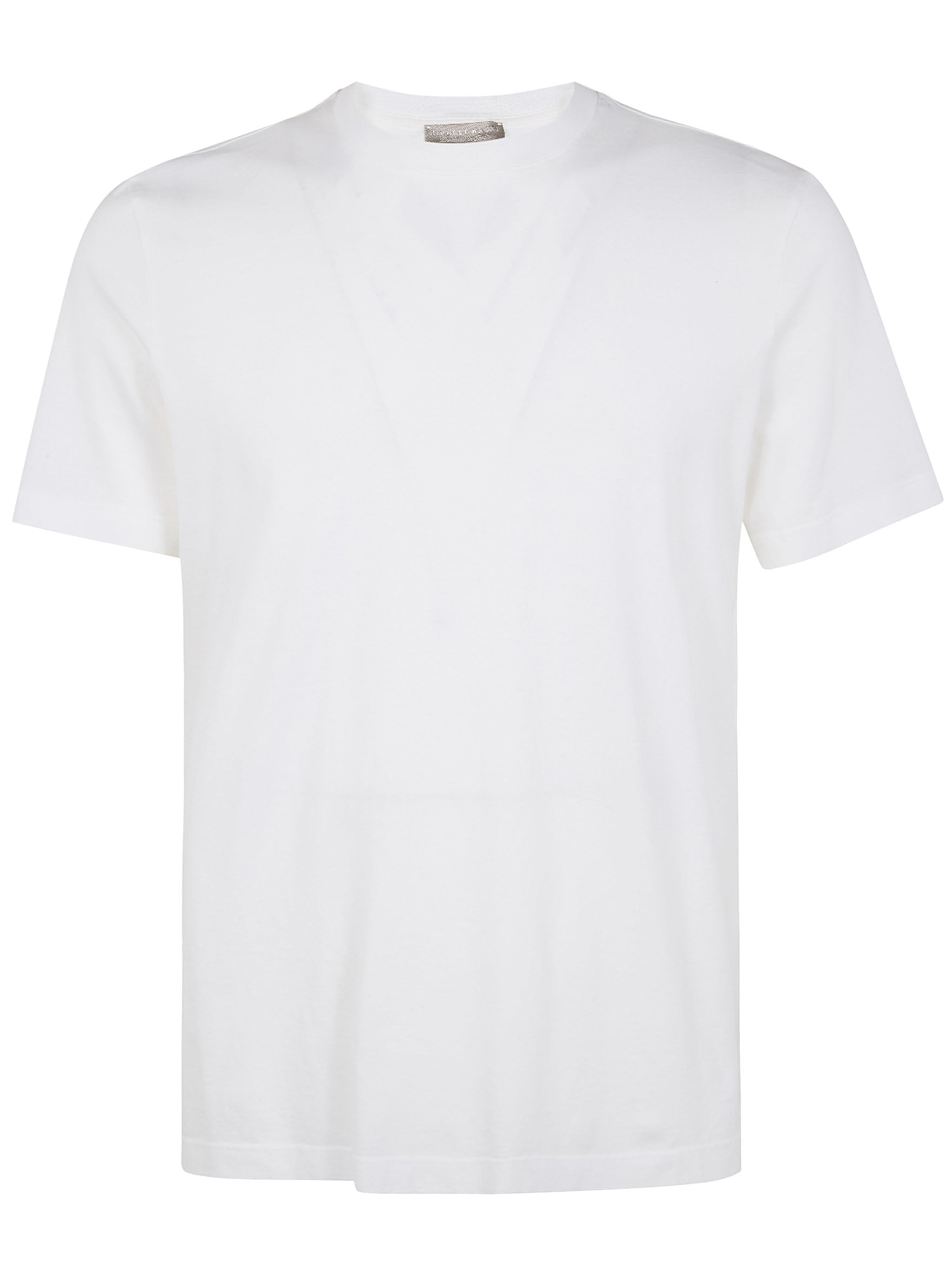 "Giza" Short Sleeves T-Shirt