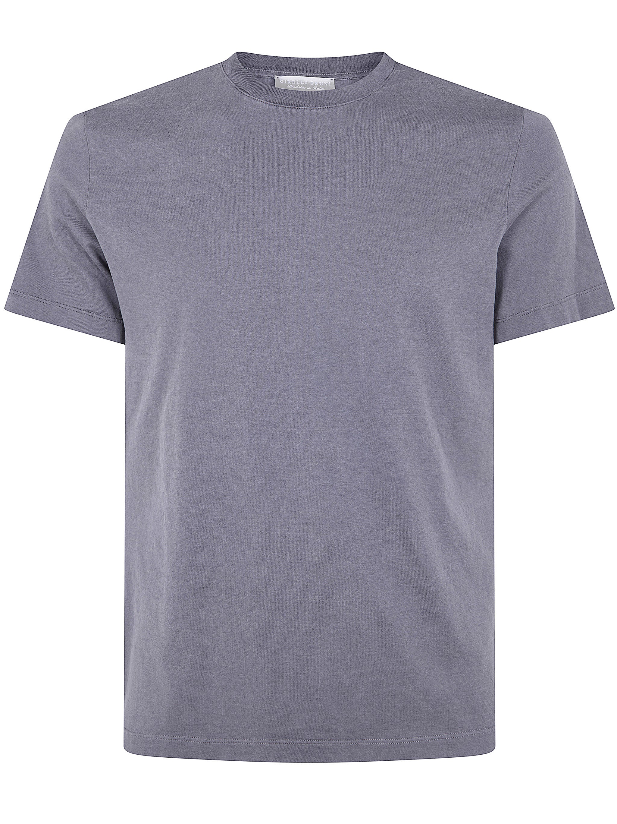 "Giza" Short Sleeves T-Shirt
