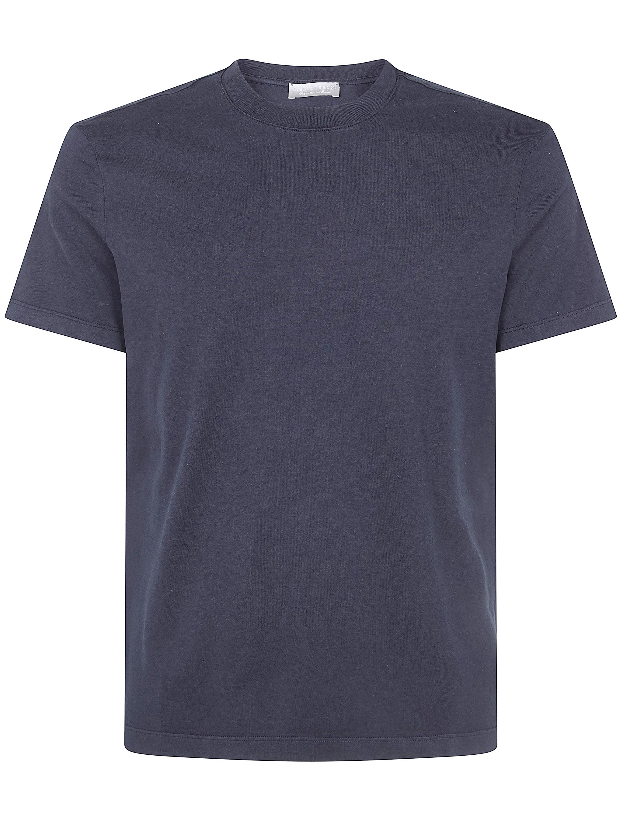 "Giza" Short Sleeves T-Shirt