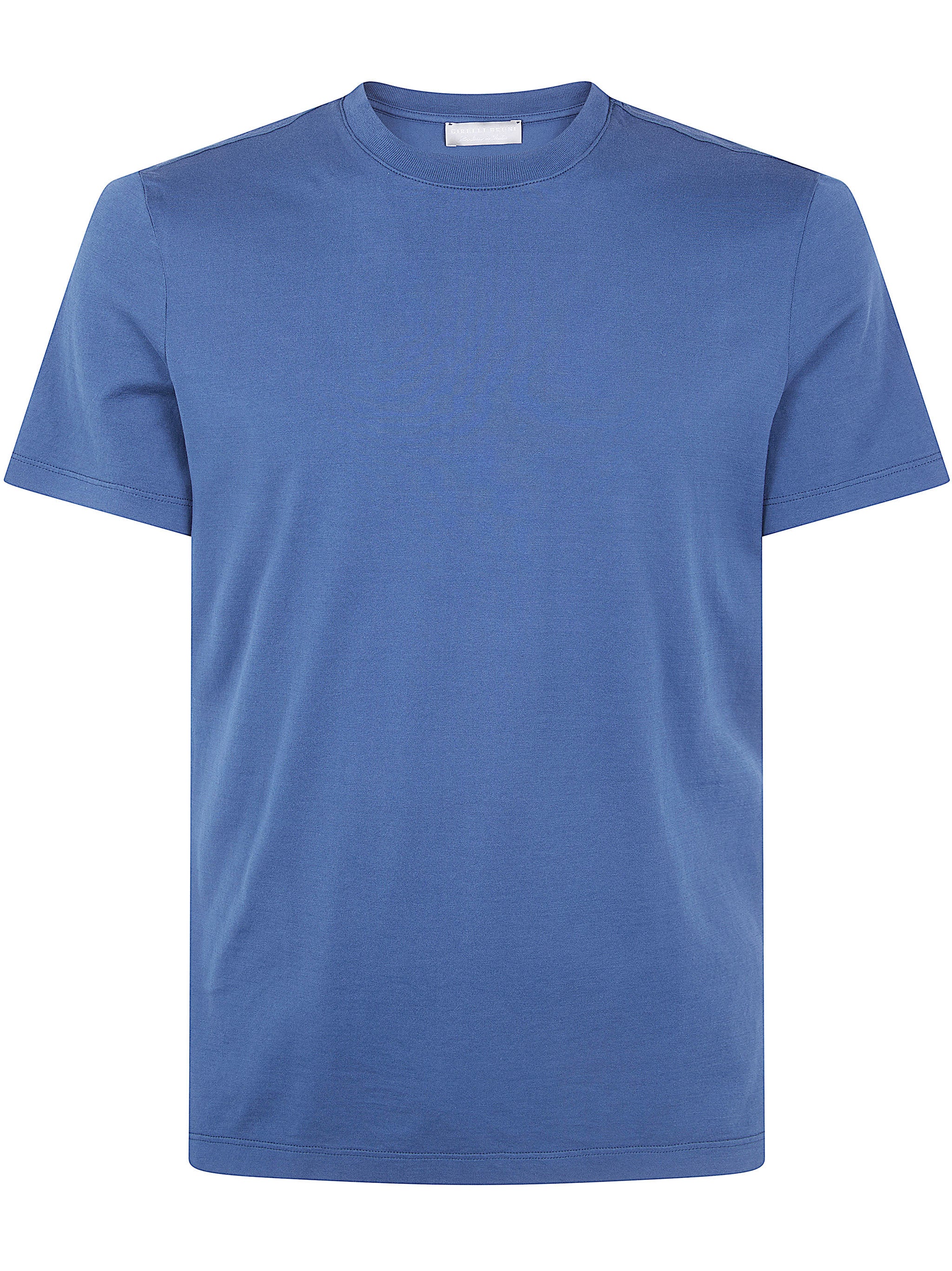 "Giza" Short Sleeves T-Shirt