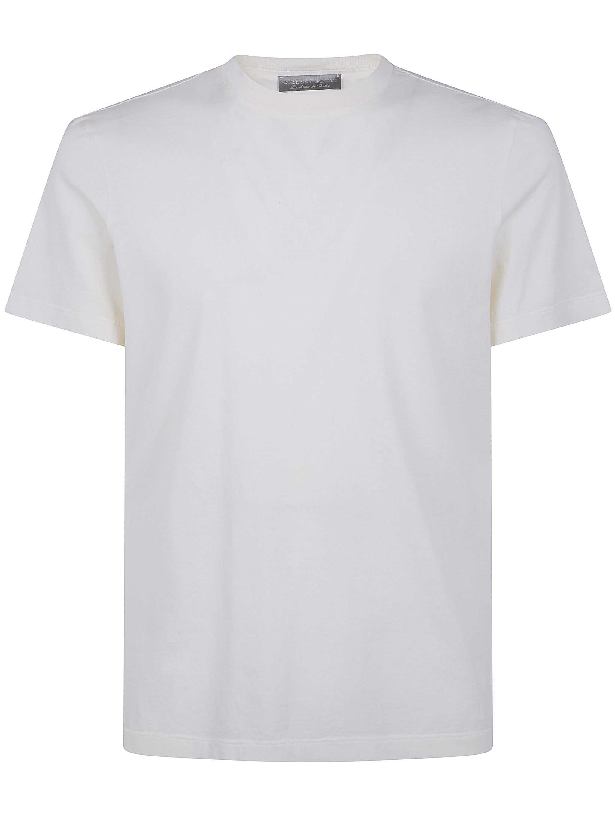 "Giza" Short Sleeves T-Shirt