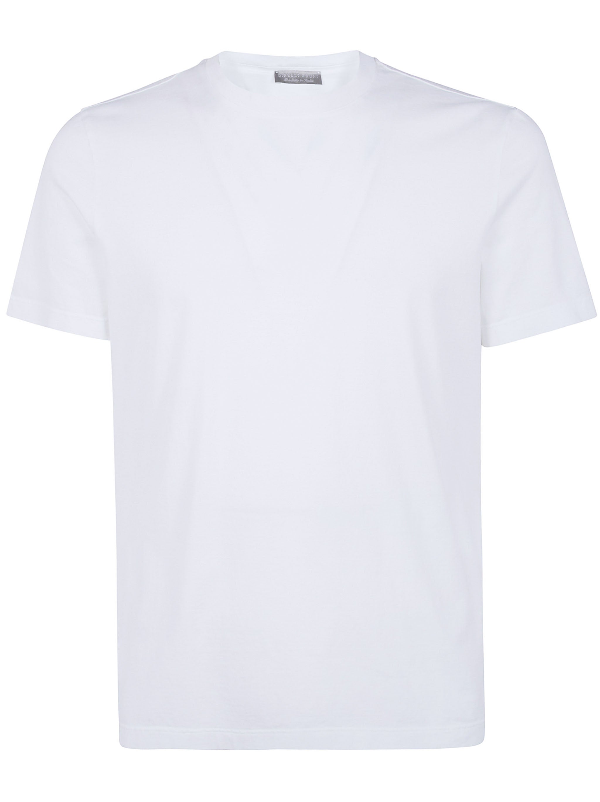 "Giza" Short Sleeves T-Shirt