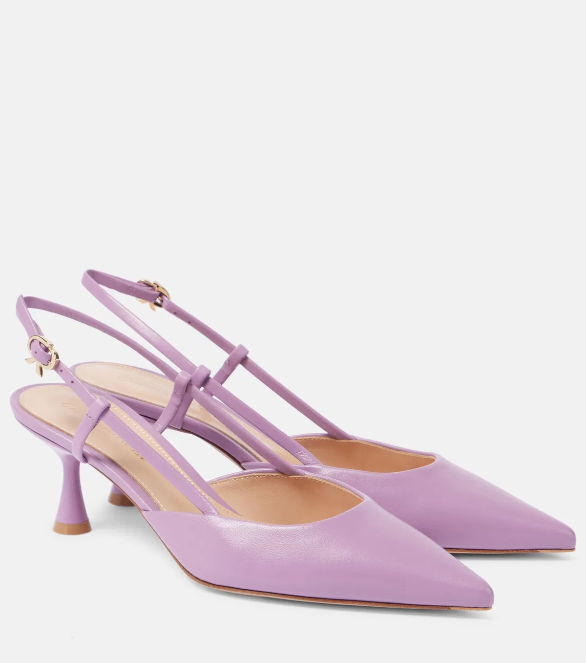 Ascent Slingback 55Mm
