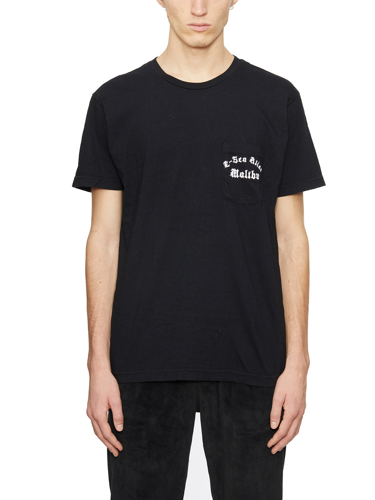 T-Shirt In Cotone Esea Rider