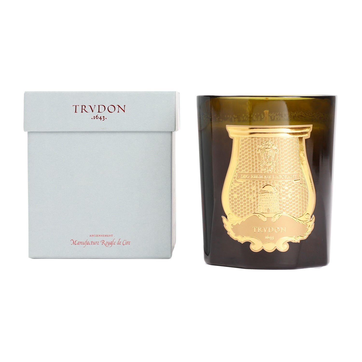 Gabriel Candle